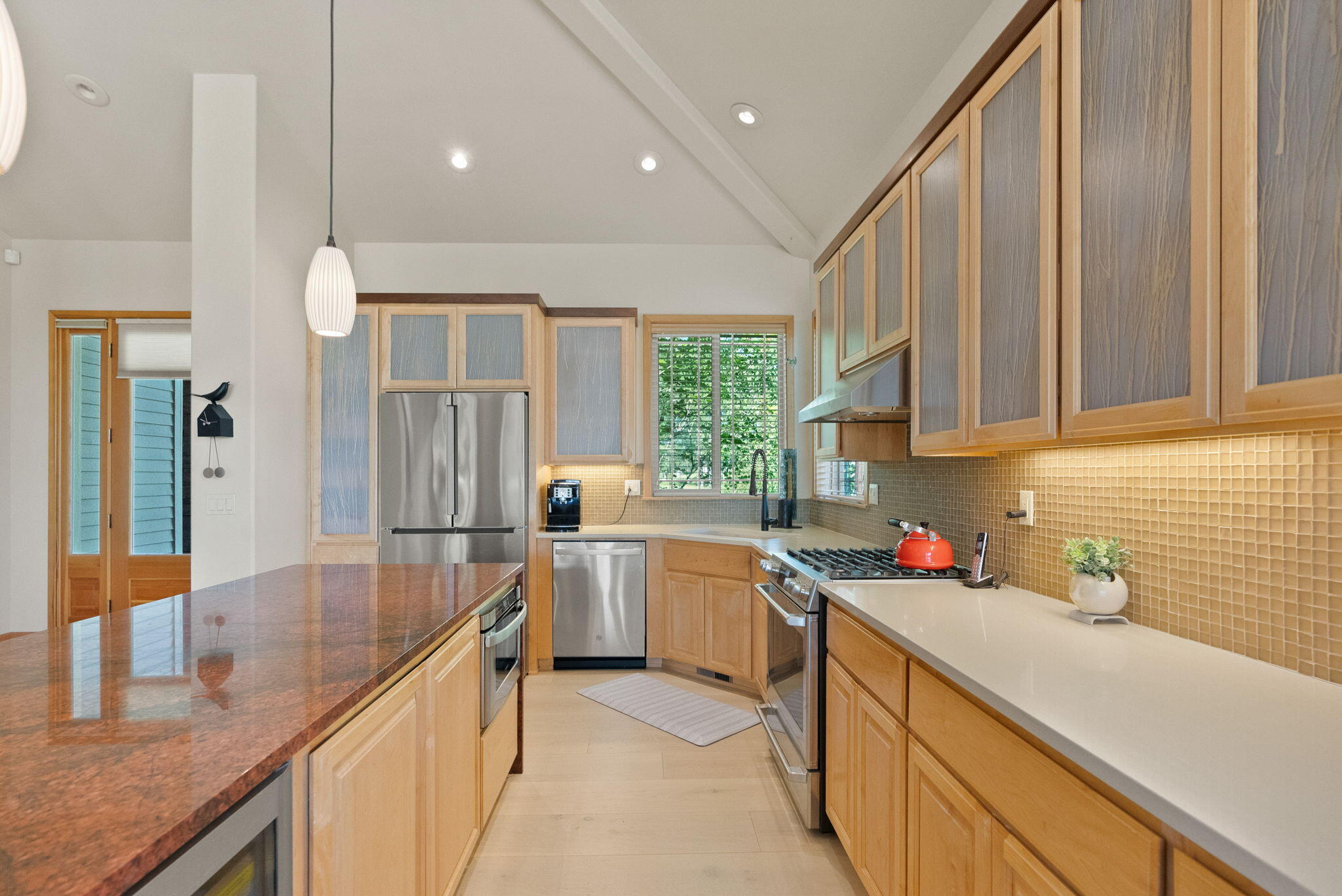 Broken Top - Residential