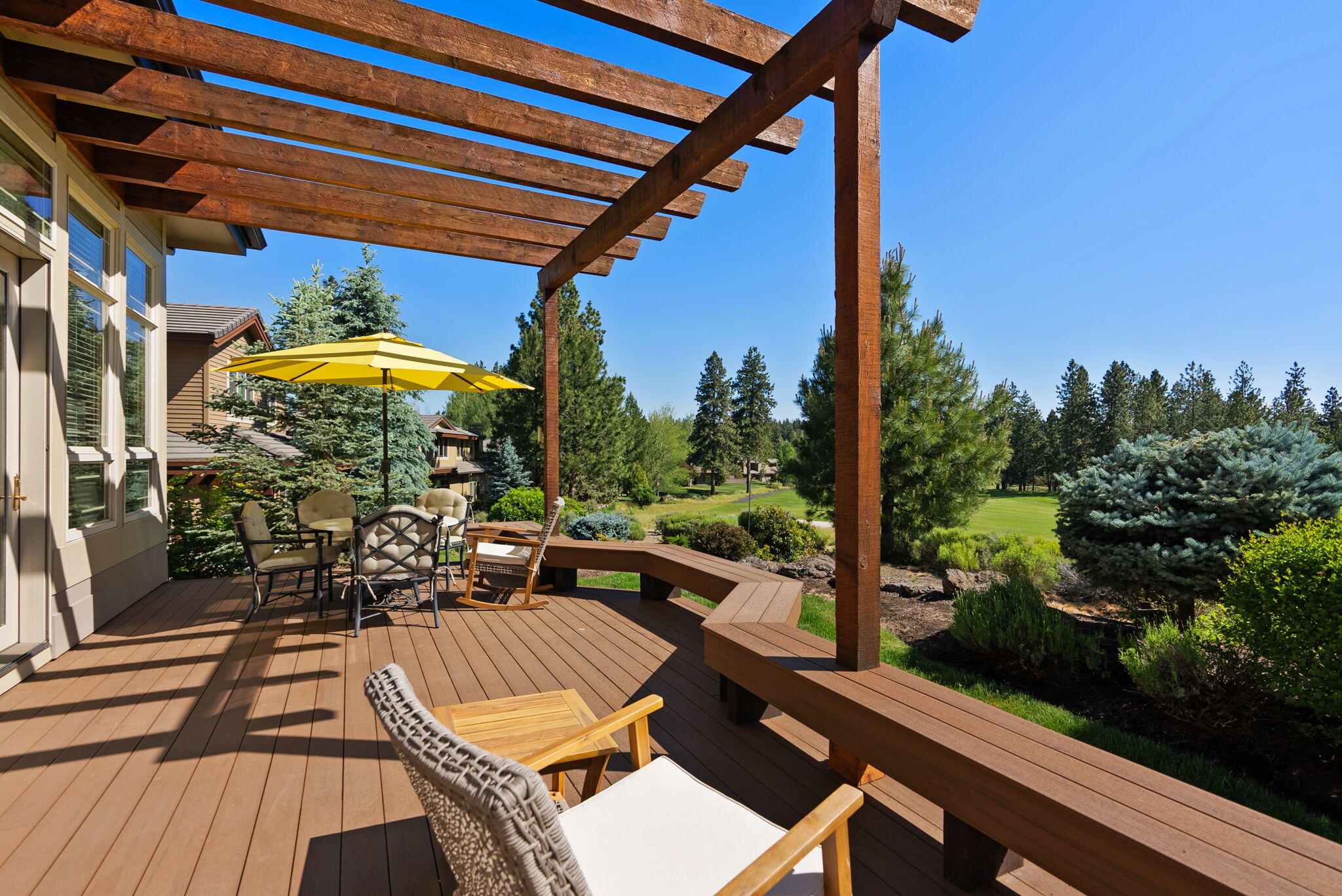 Broken Top - Residential