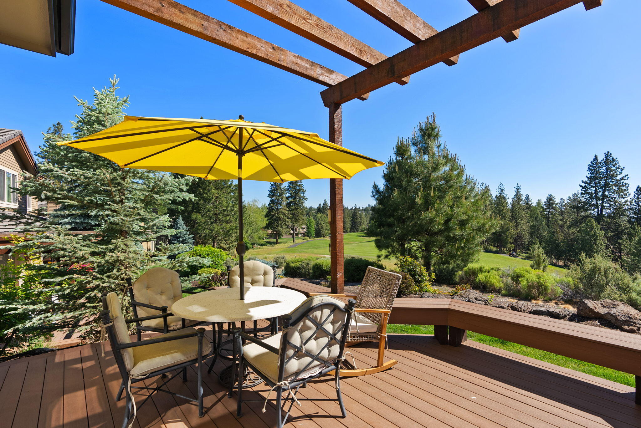 Broken Top - Residential