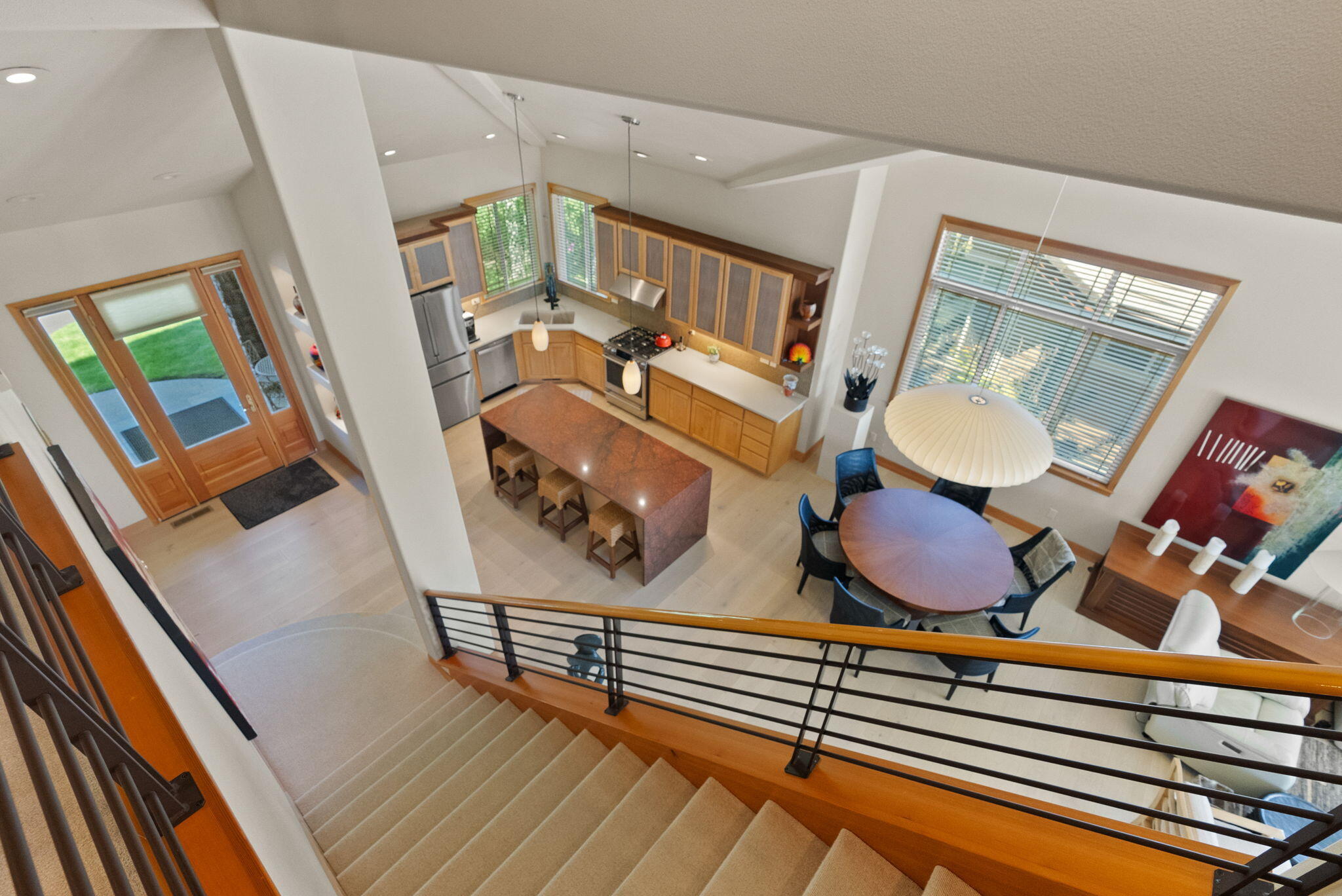 Broken Top - Residential