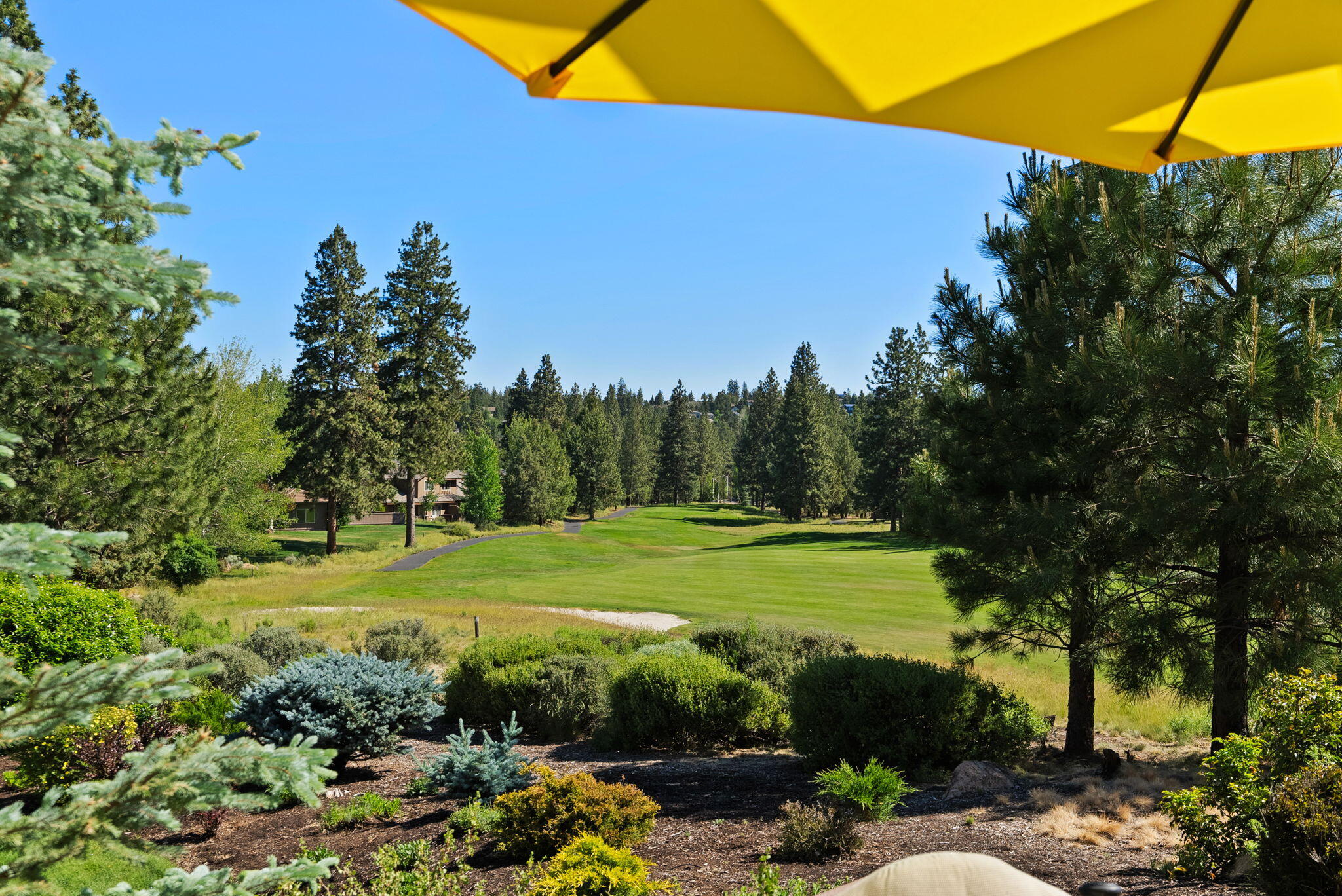 Broken Top - Residential