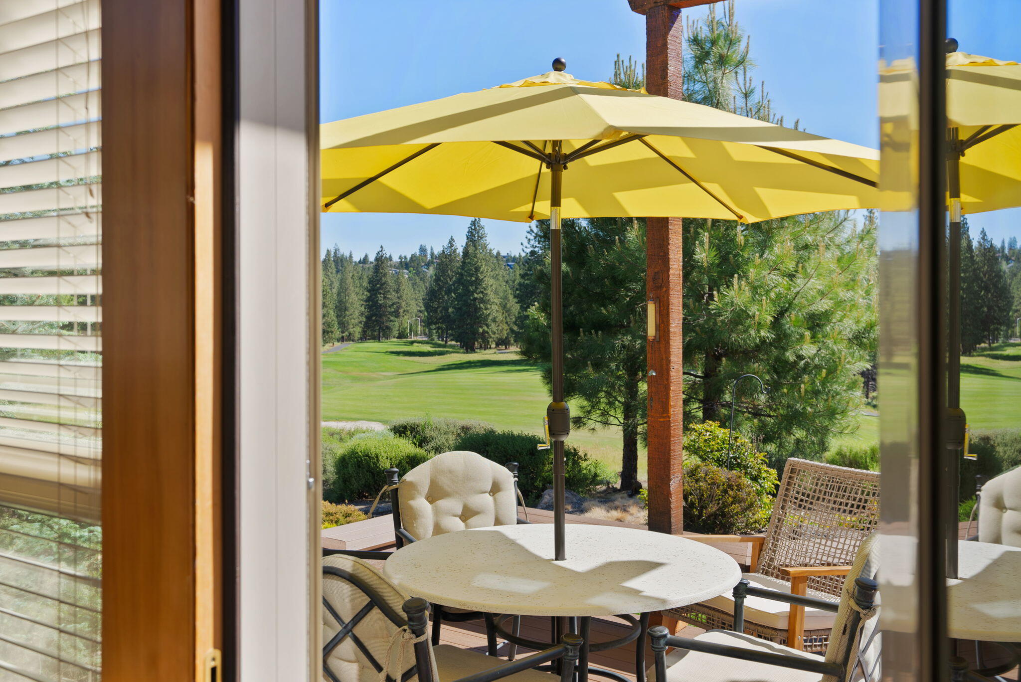 Broken Top - Residential