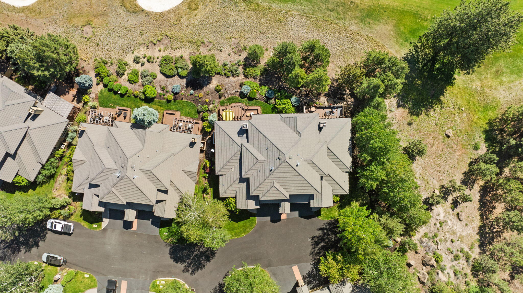 Broken Top - Residential