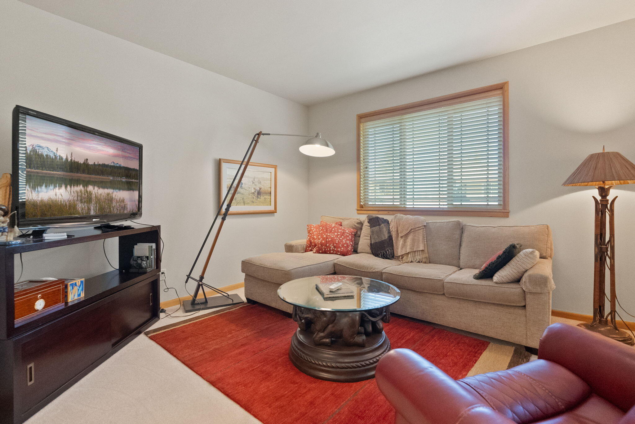 Broken Top - Residential