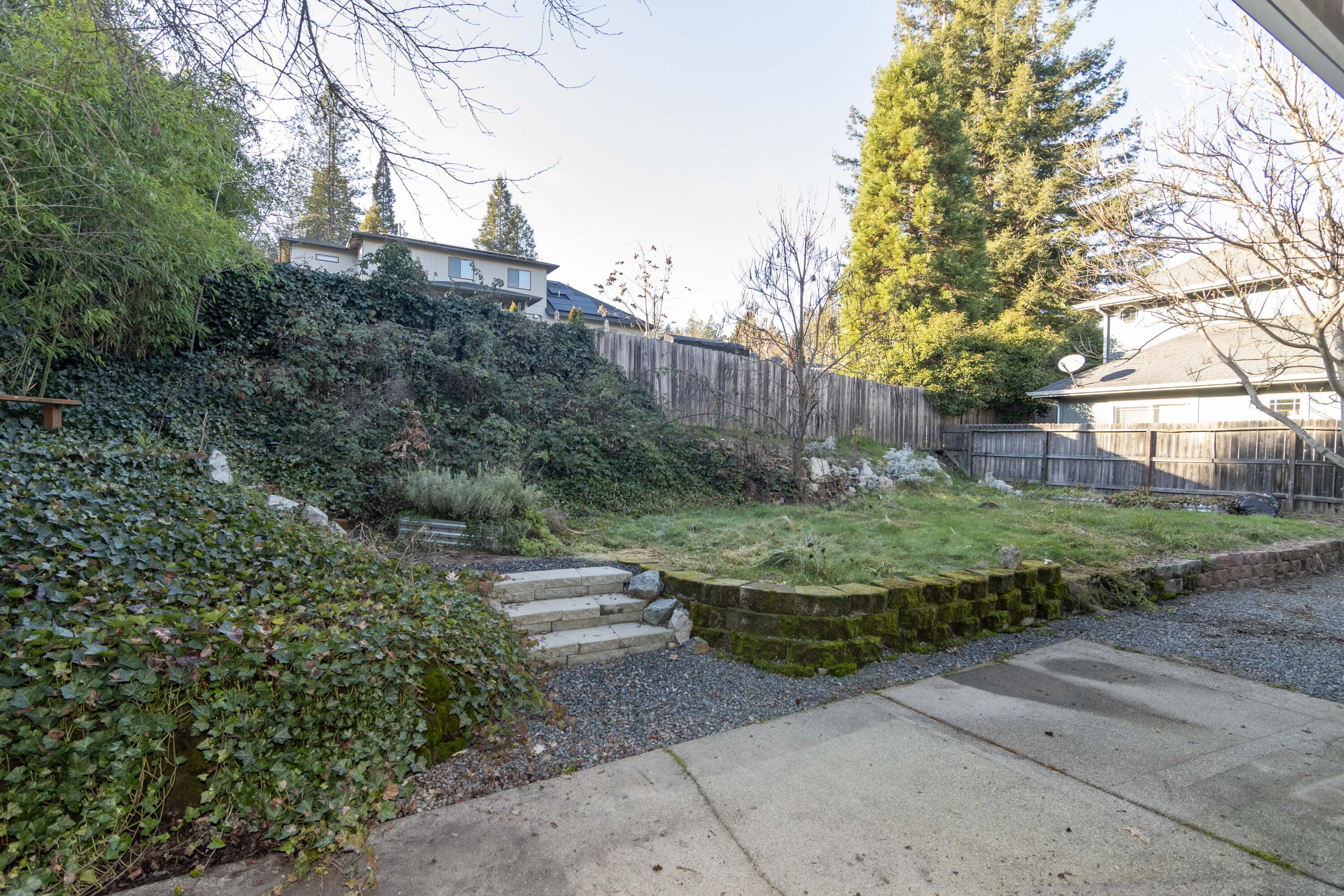 Blue Grouse Creek Subdivision - Residential