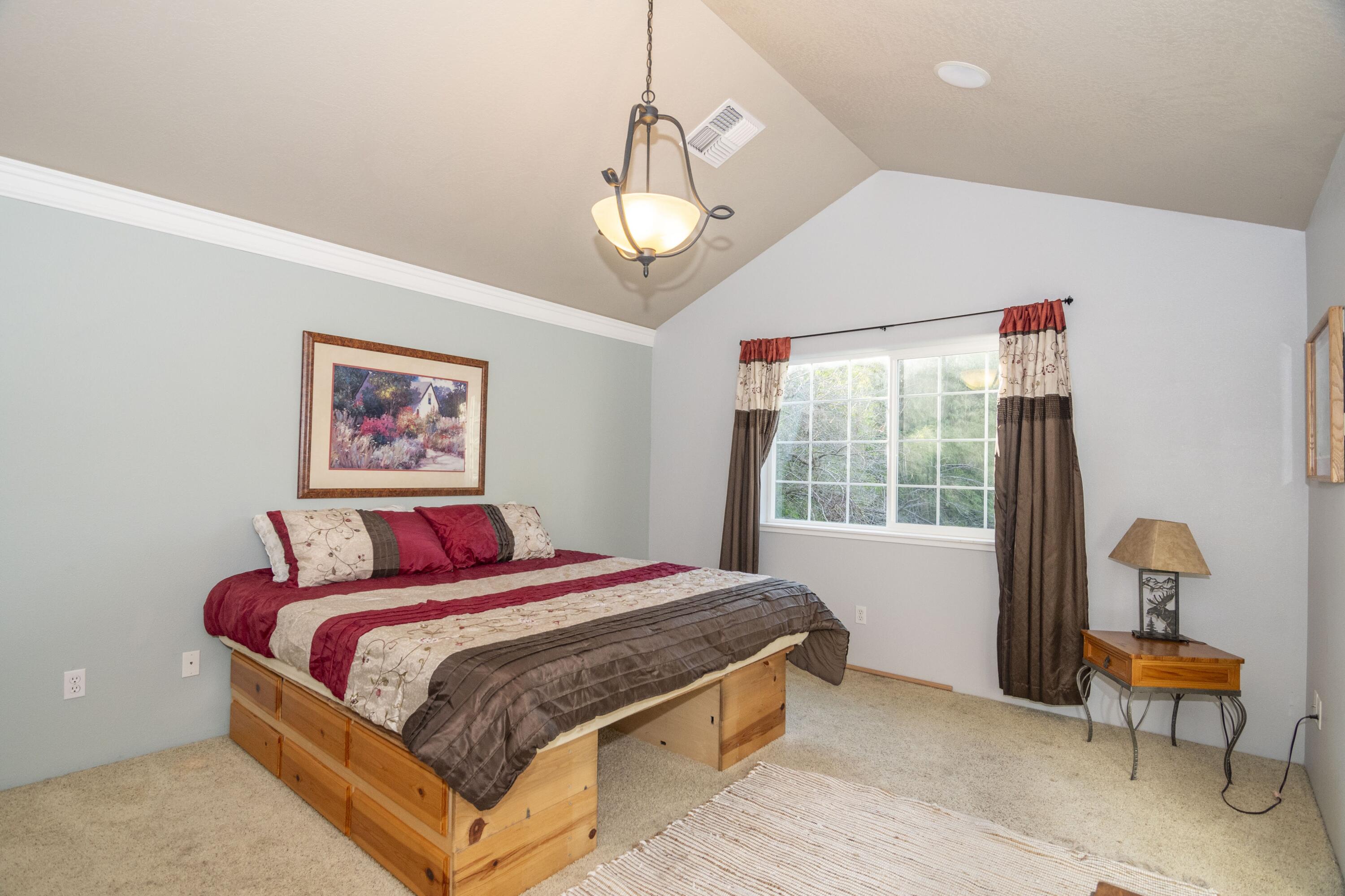 Blue Grouse Creek Subdivision - Residential