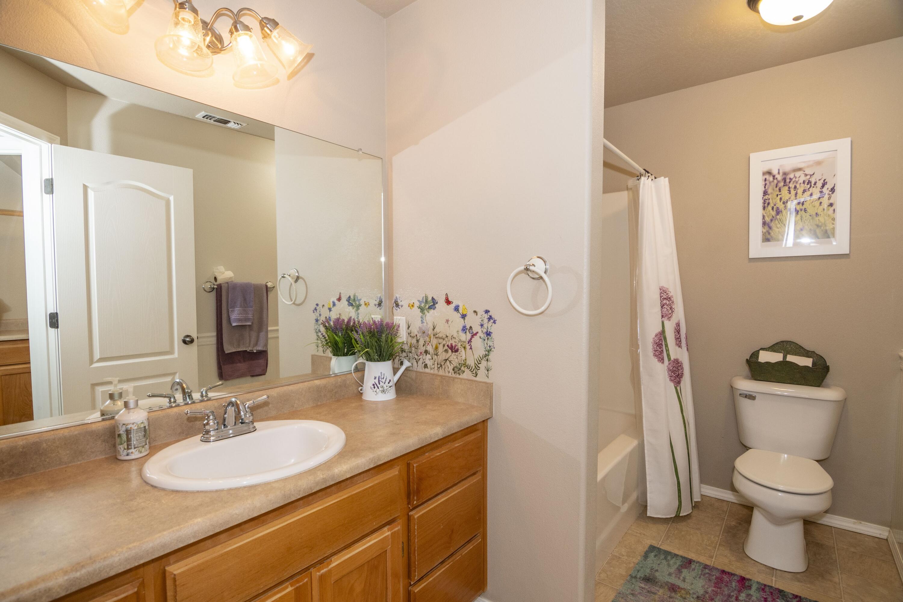 Blue Grouse Creek Subdivision - Residential