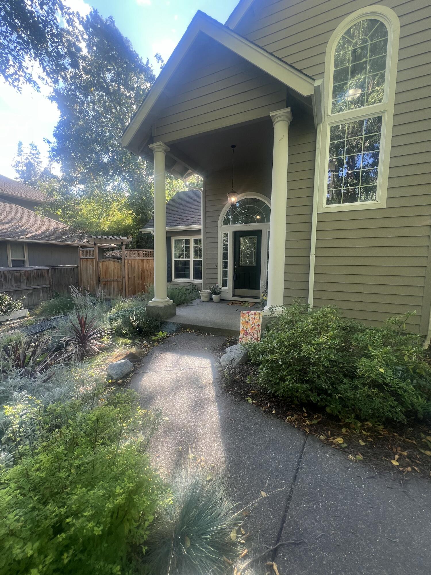 Blue Grouse Creek Subdivision - Residential