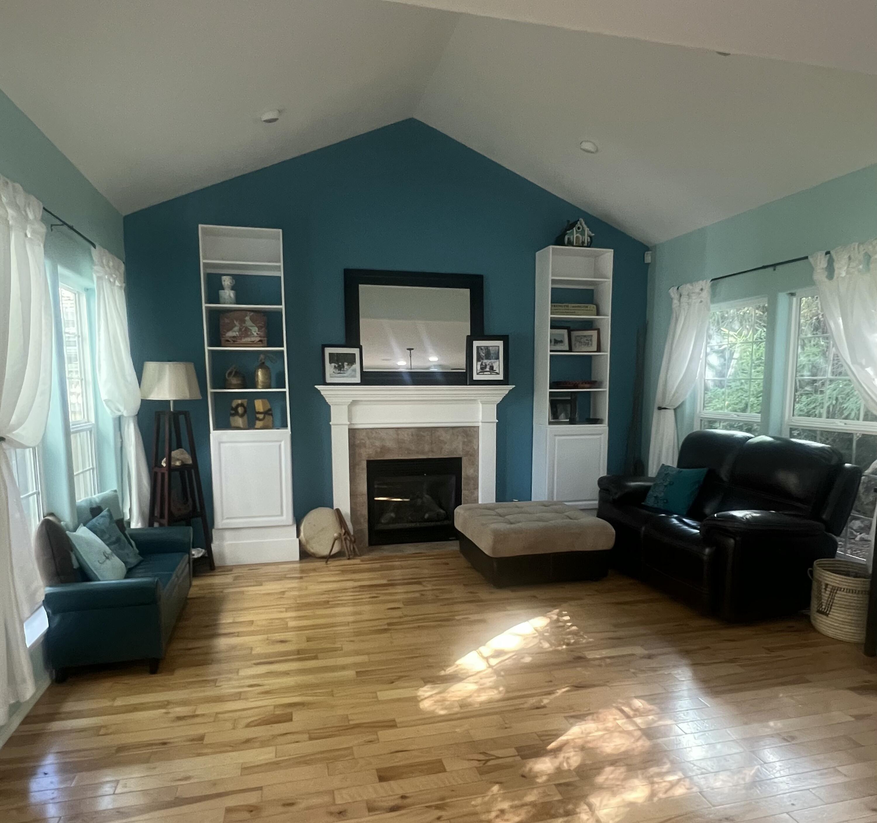 Blue Grouse Creek Subdivision - Residential