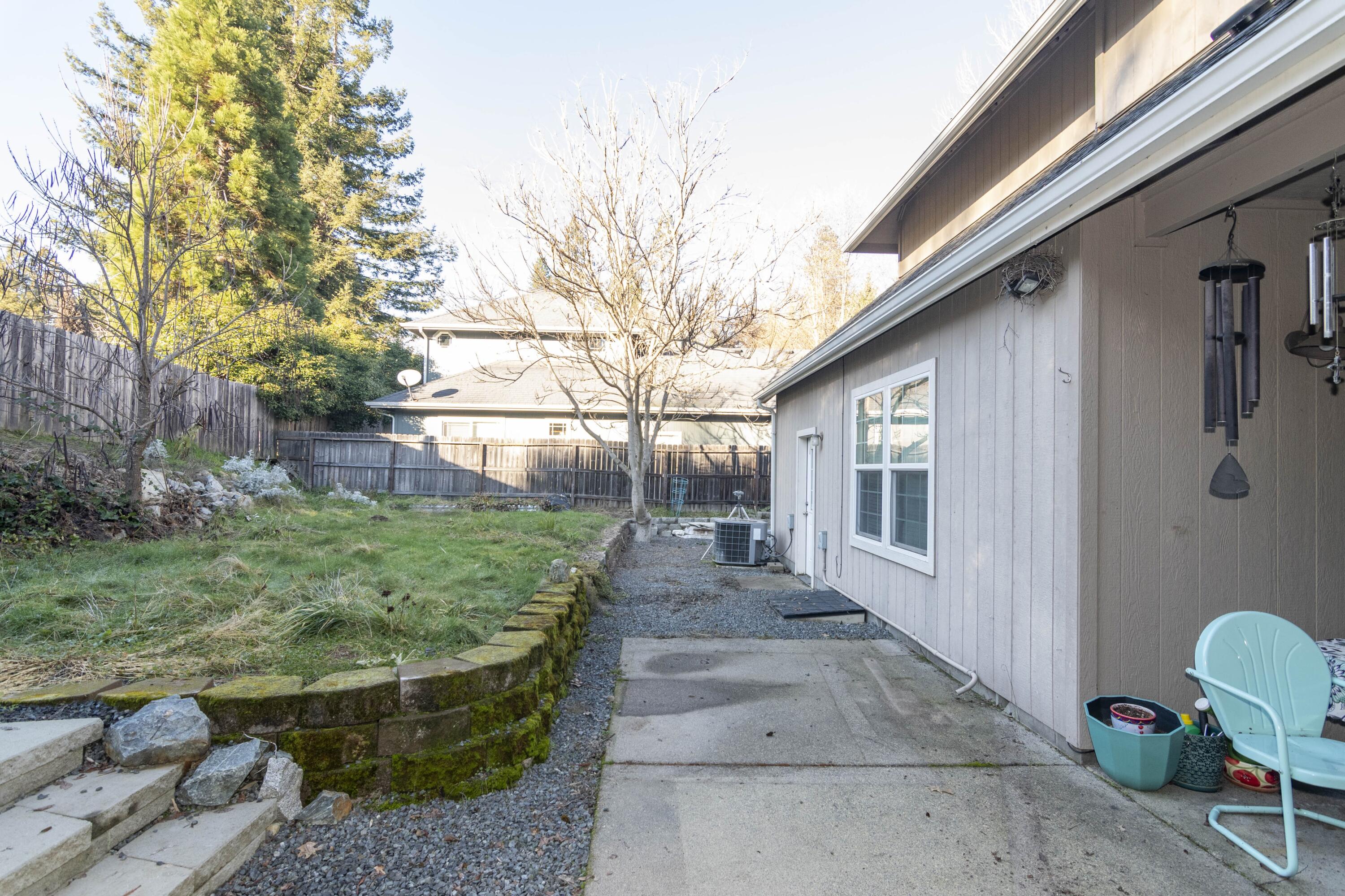 Blue Grouse Creek Subdivision - Residential