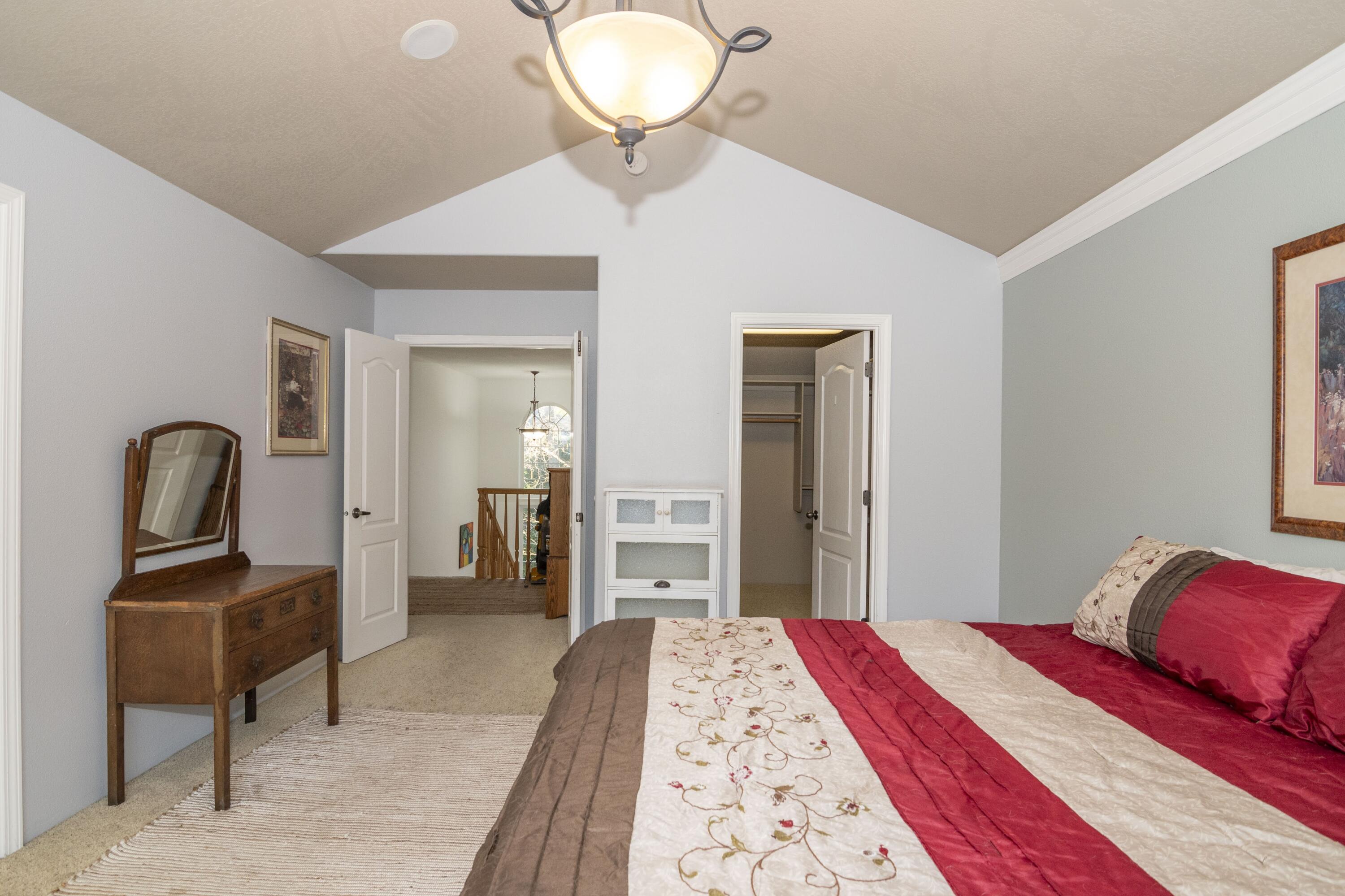 Blue Grouse Creek Subdivision - Residential