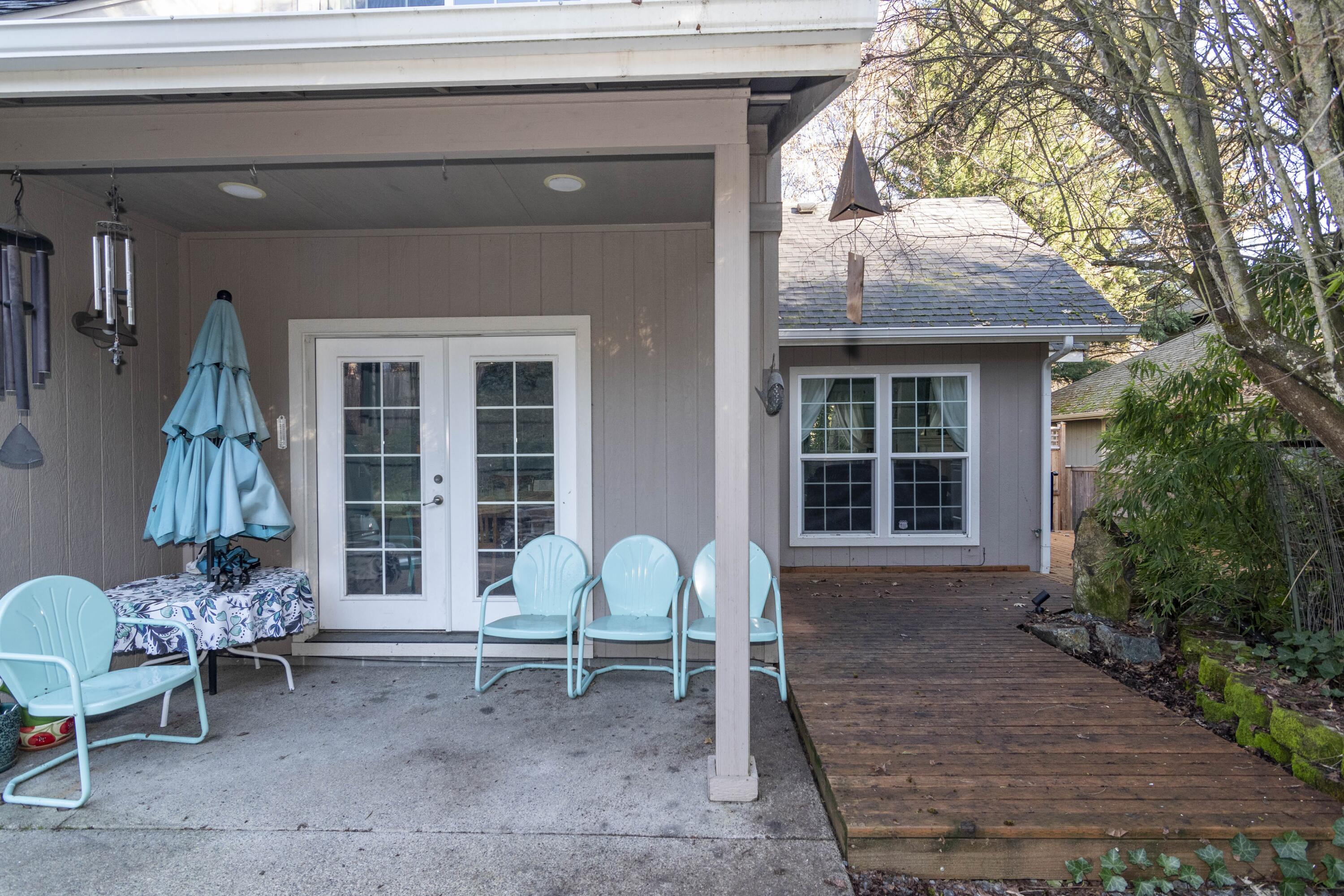 Blue Grouse Creek Subdivision - Residential