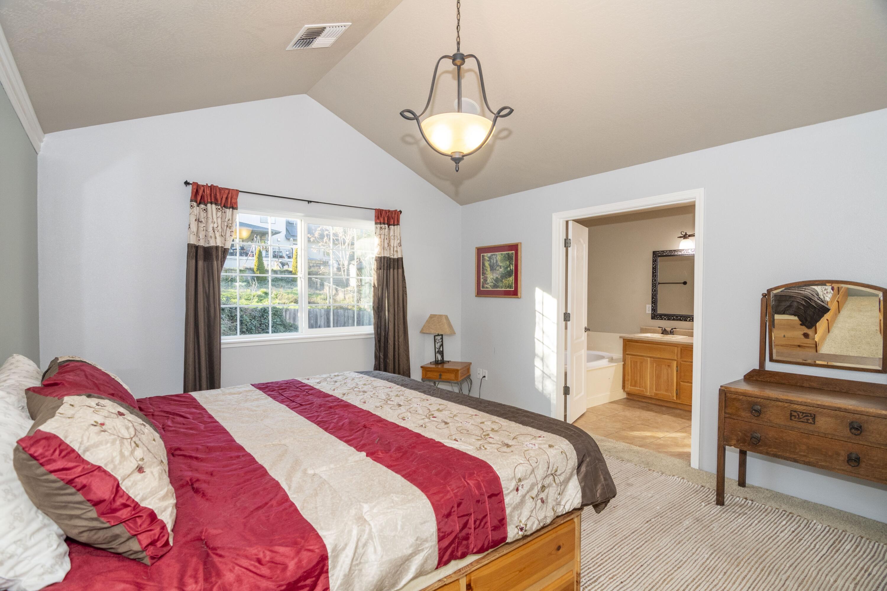 Blue Grouse Creek Subdivision - Residential