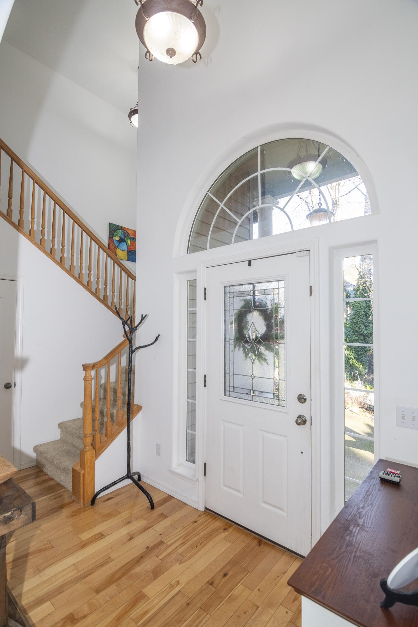 Blue Grouse Creek Subdivision - Residential