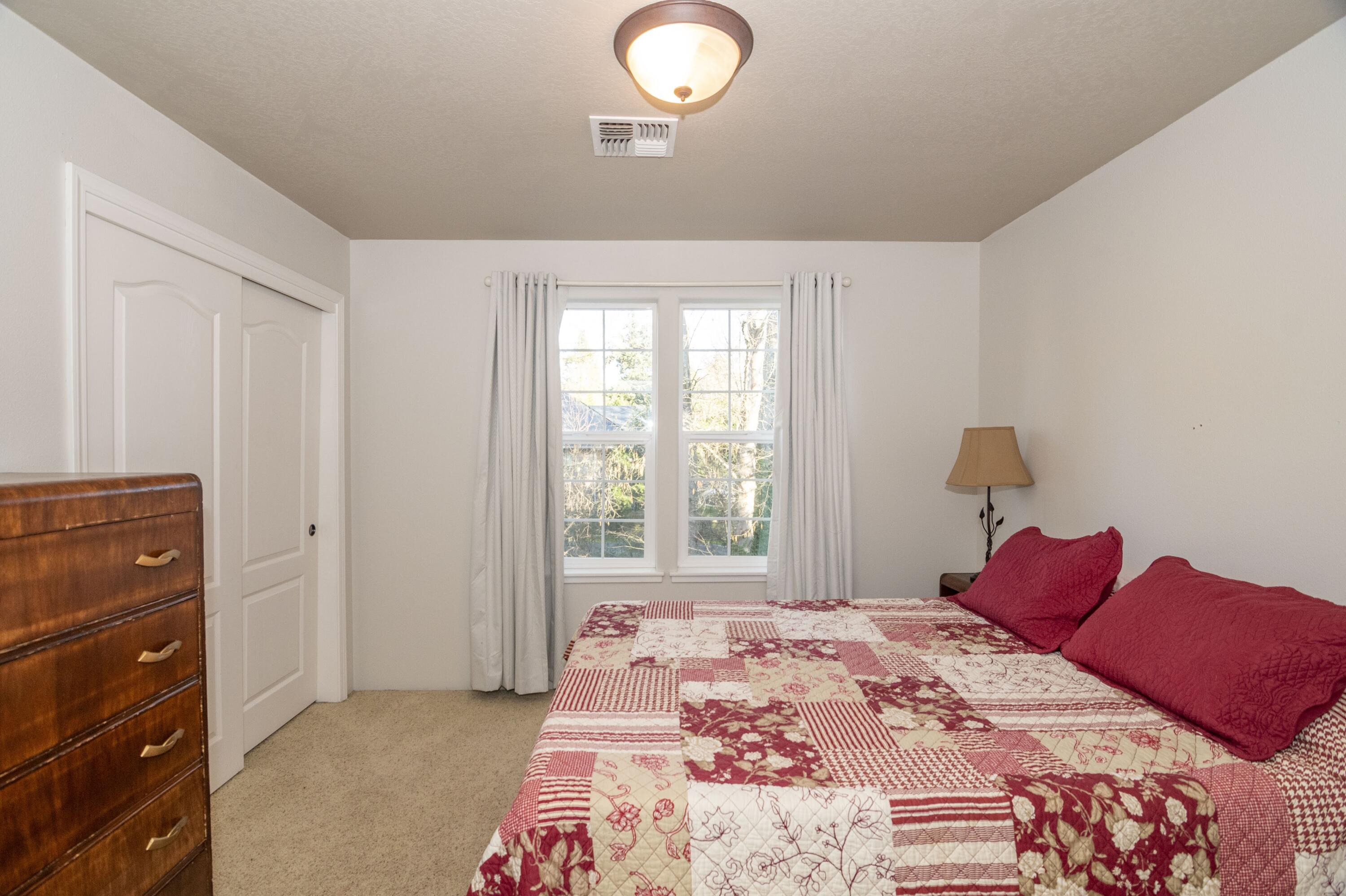 Blue Grouse Creek Subdivision - Residential