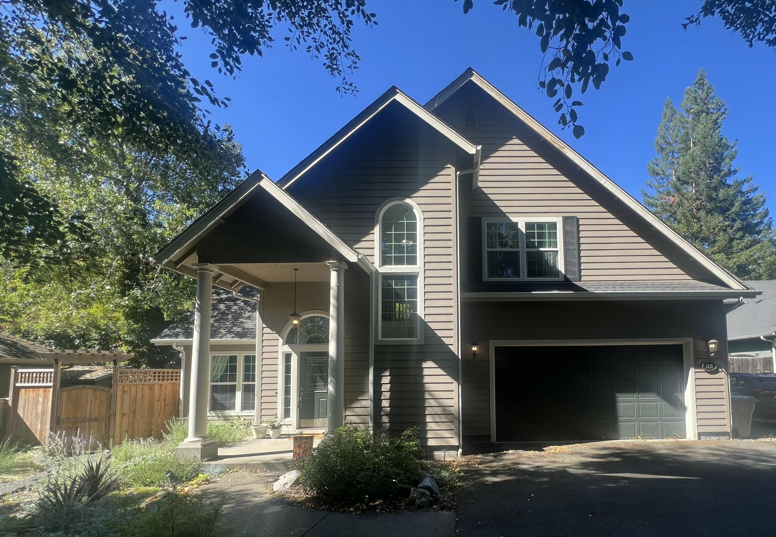 Blue Grouse Creek Subdivision - Residential