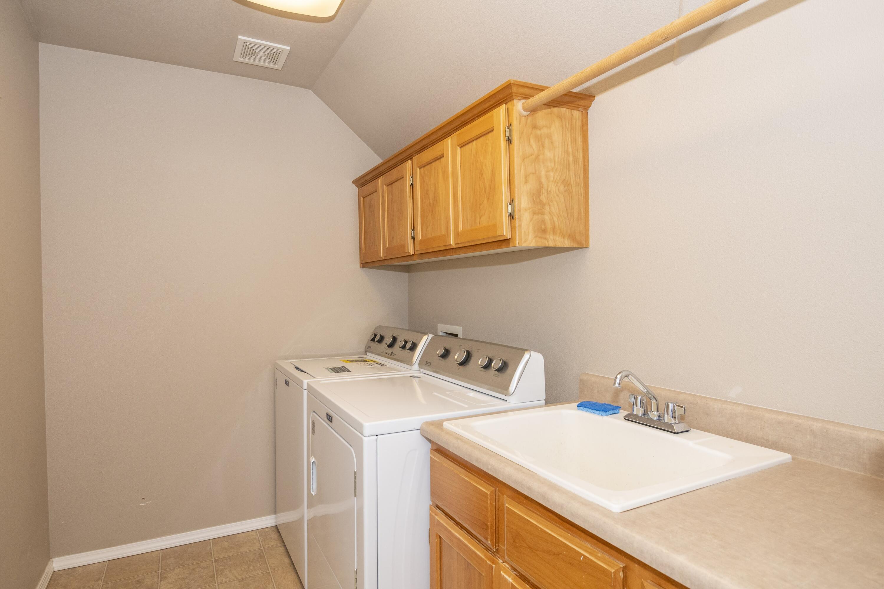 Blue Grouse Creek Subdivision - Residential