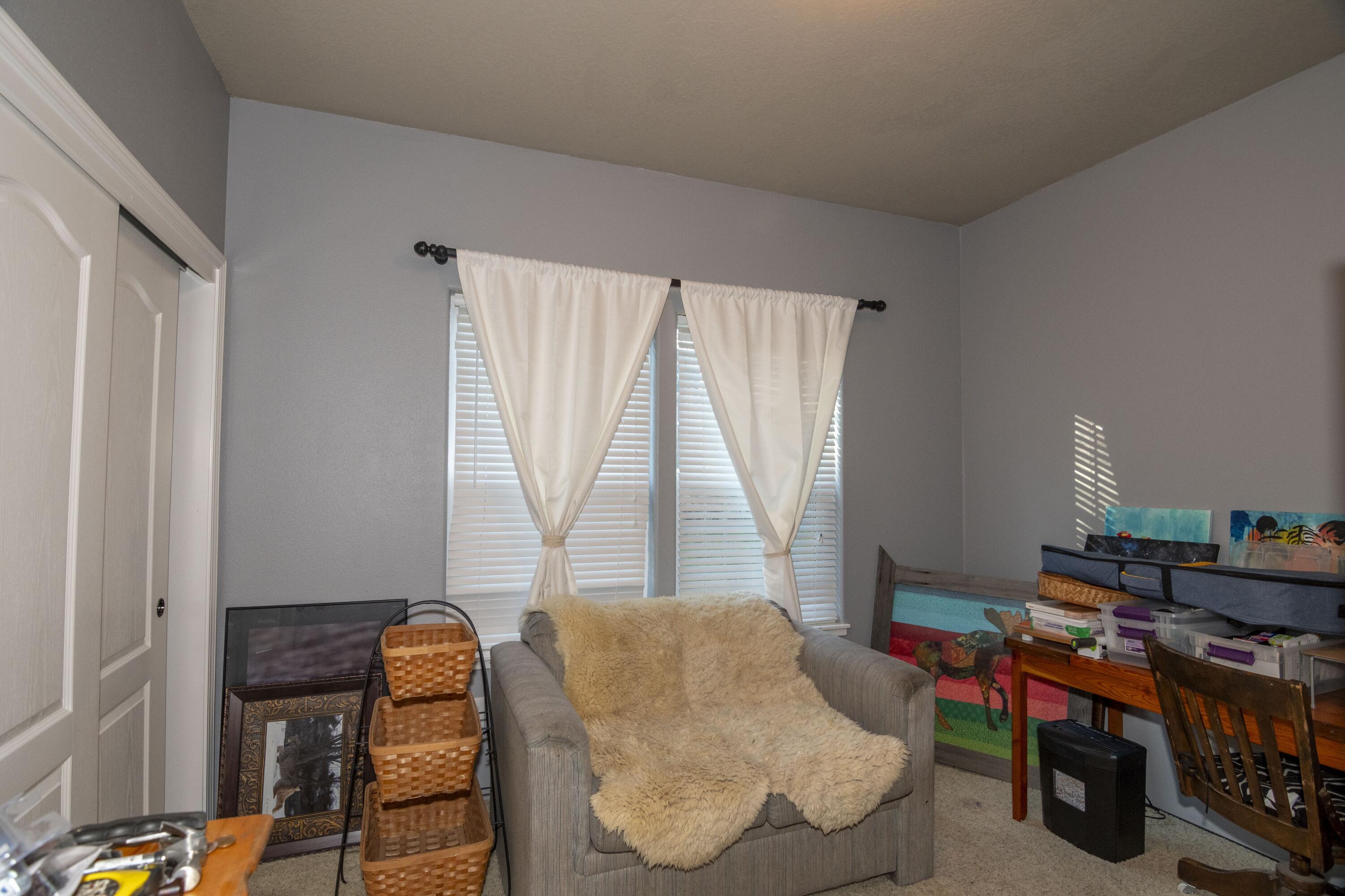 Blue Grouse Creek Subdivision - Residential