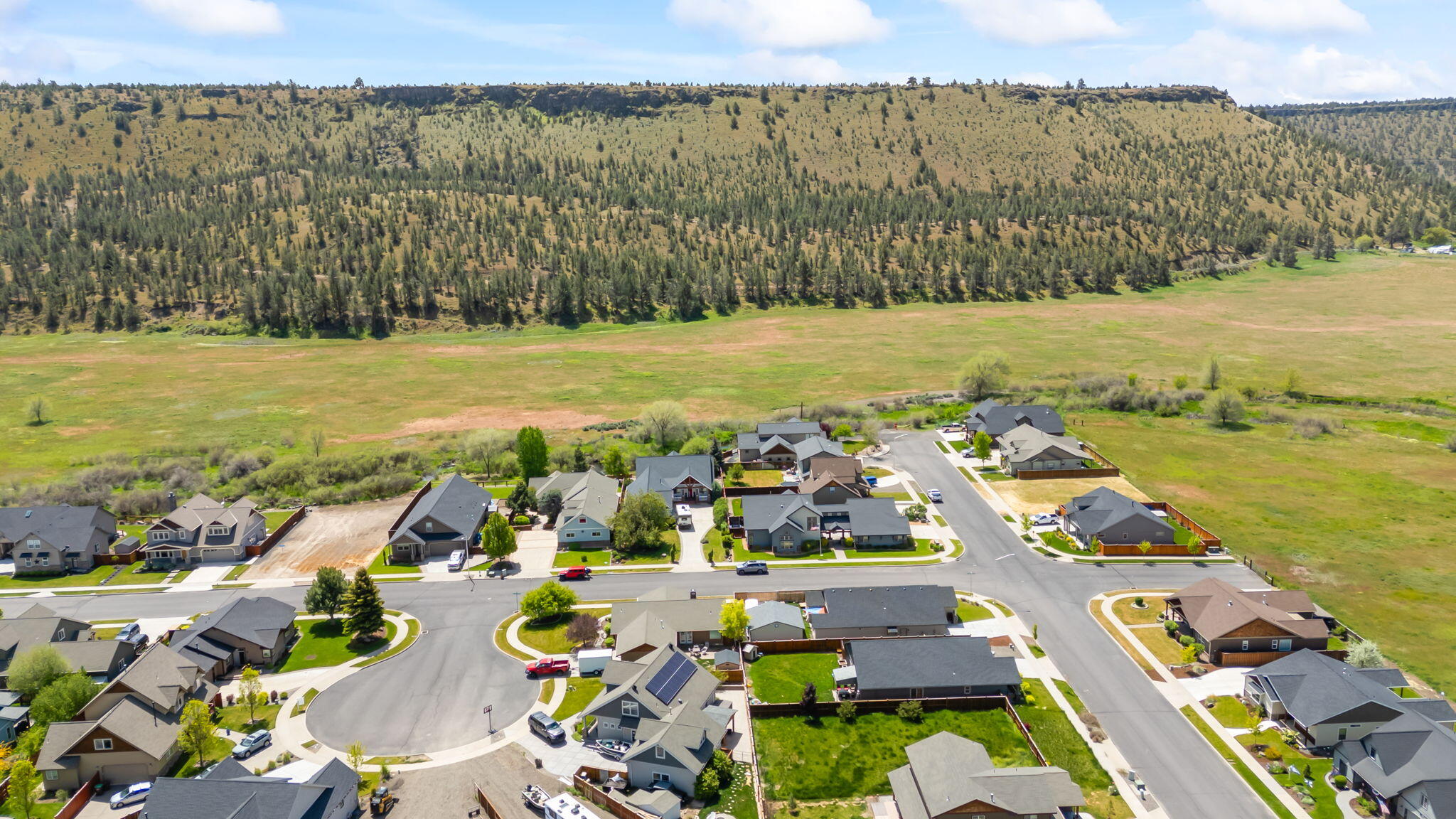 Crystal Springs - Residential