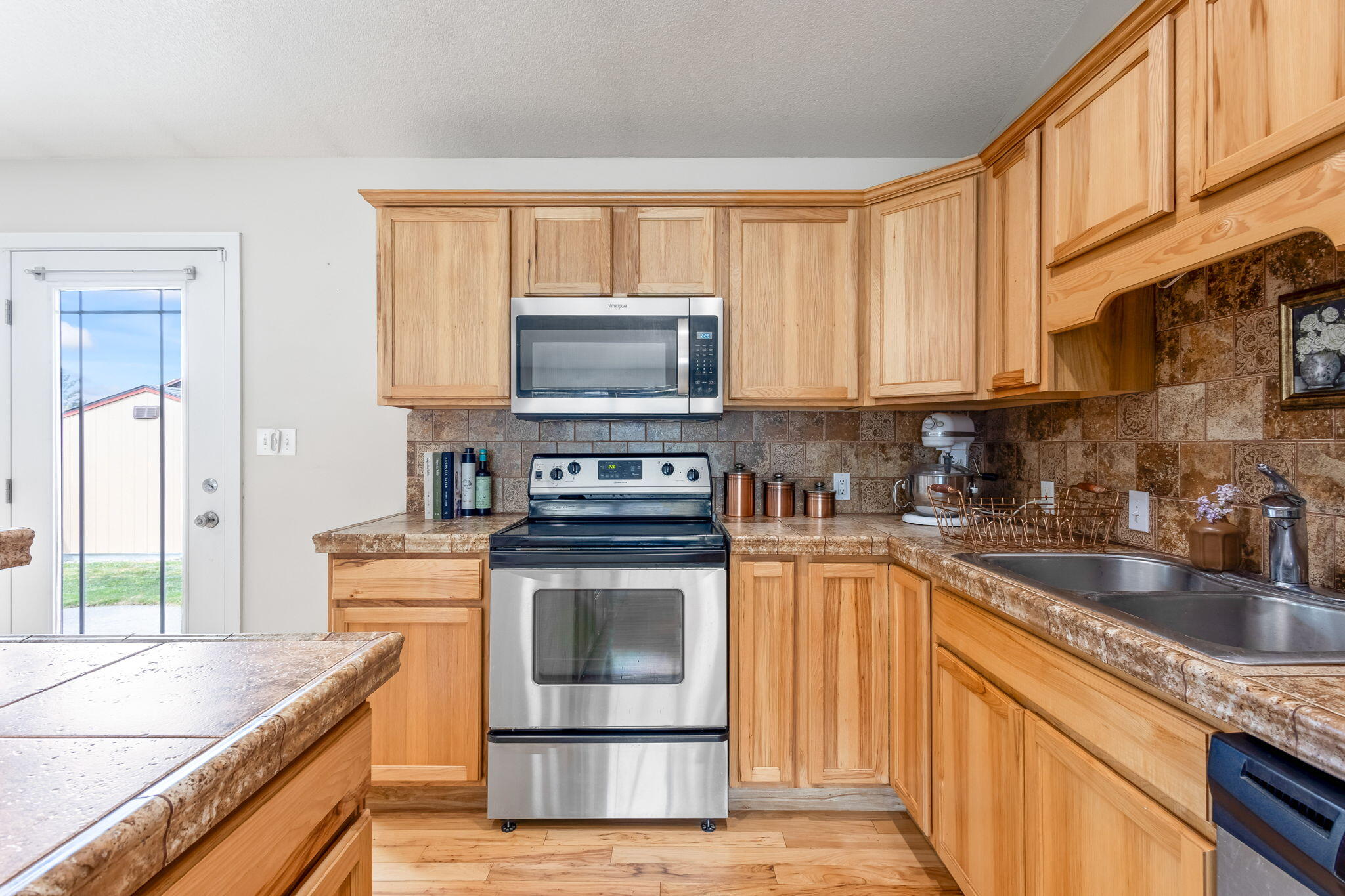 Crystal Springs - Residential