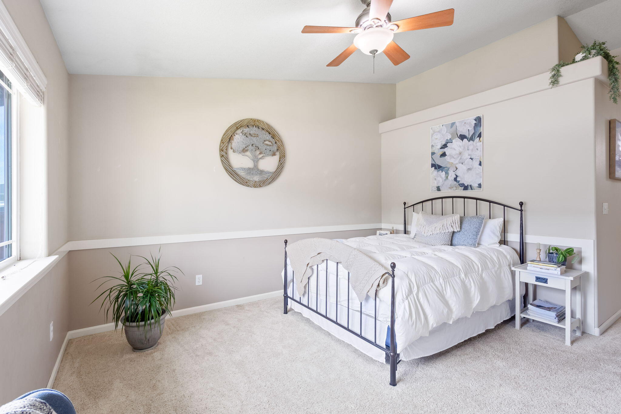 Crystal Springs - Residential