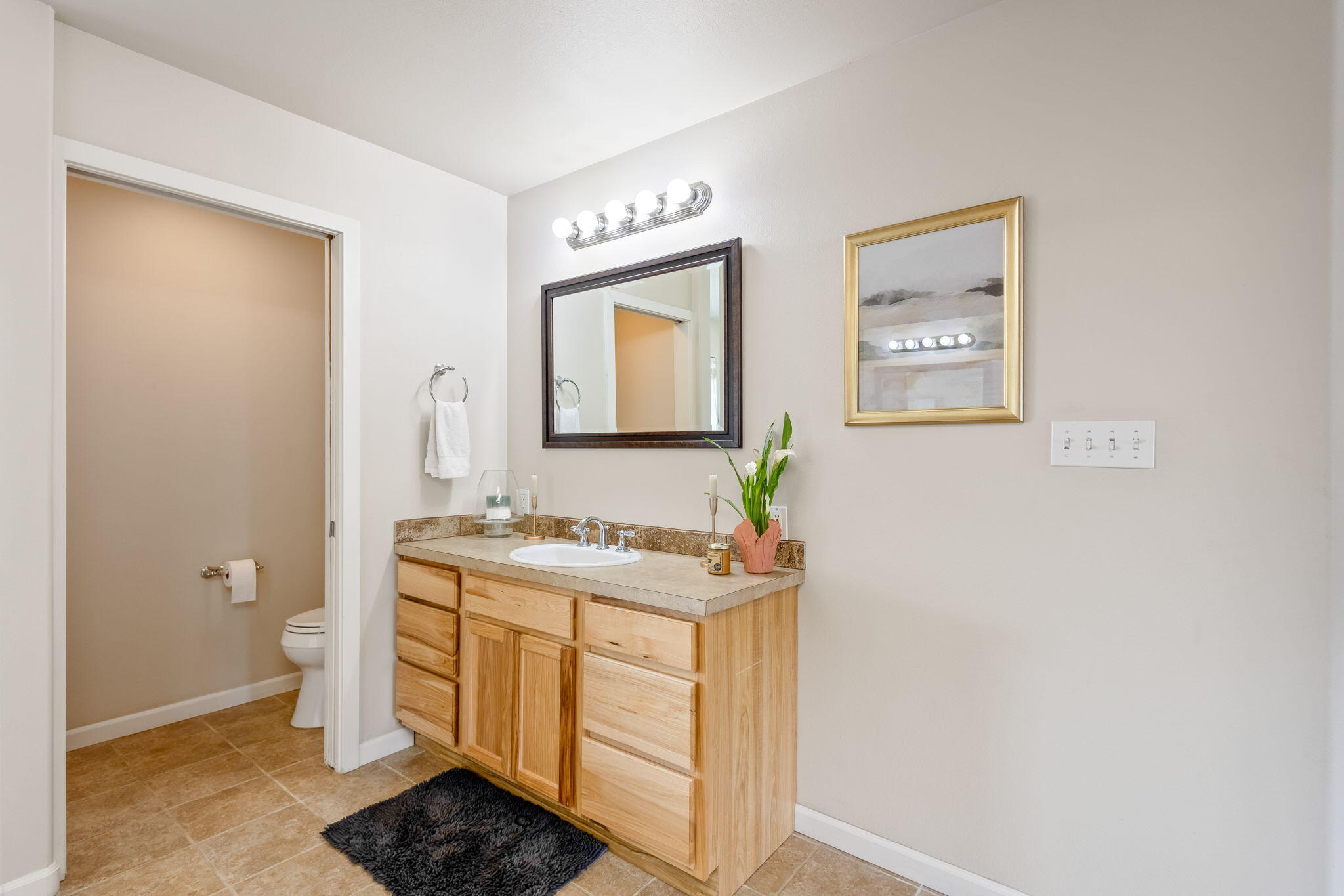 Crystal Springs - Residential