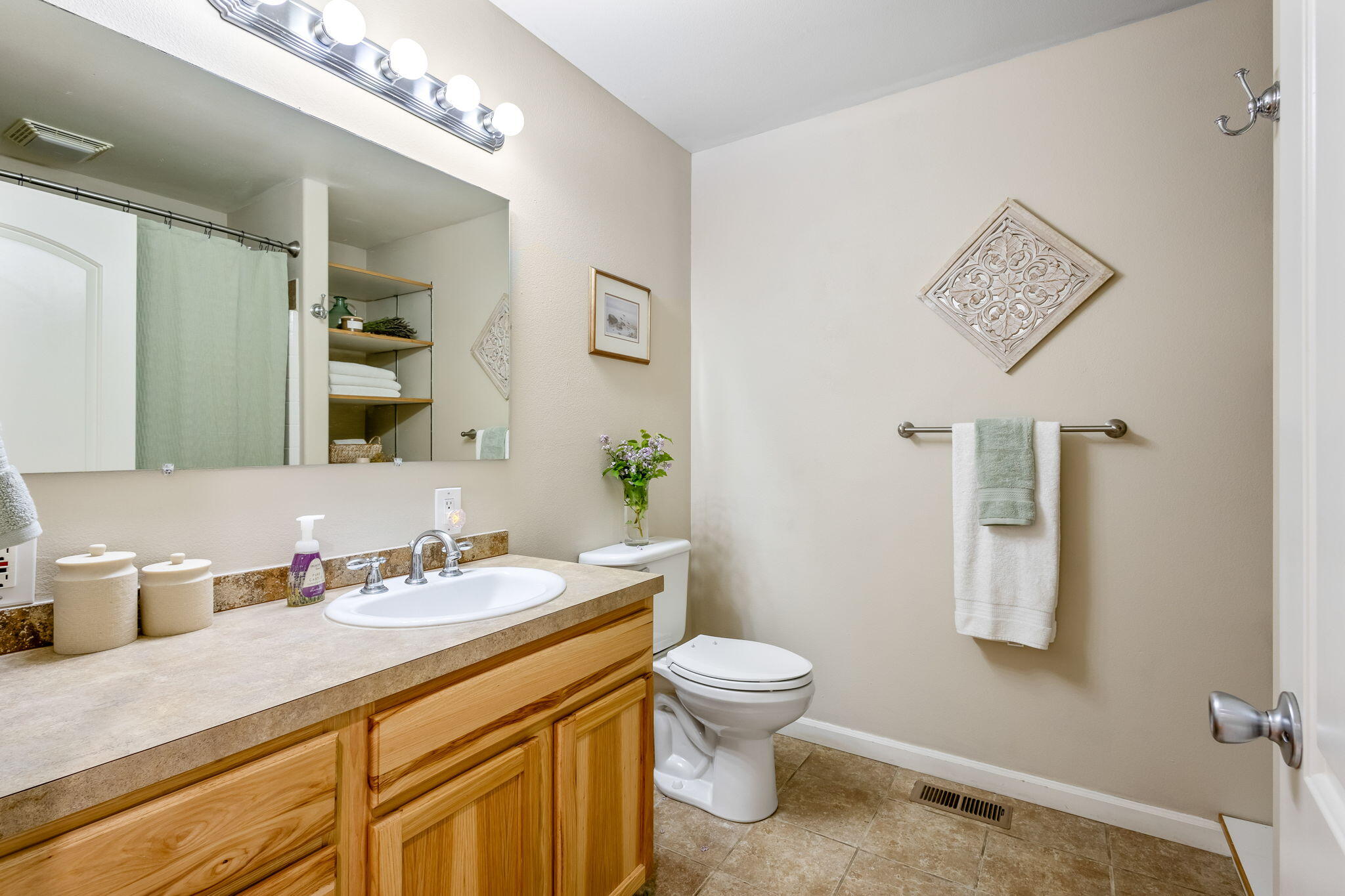 Crystal Springs - Residential