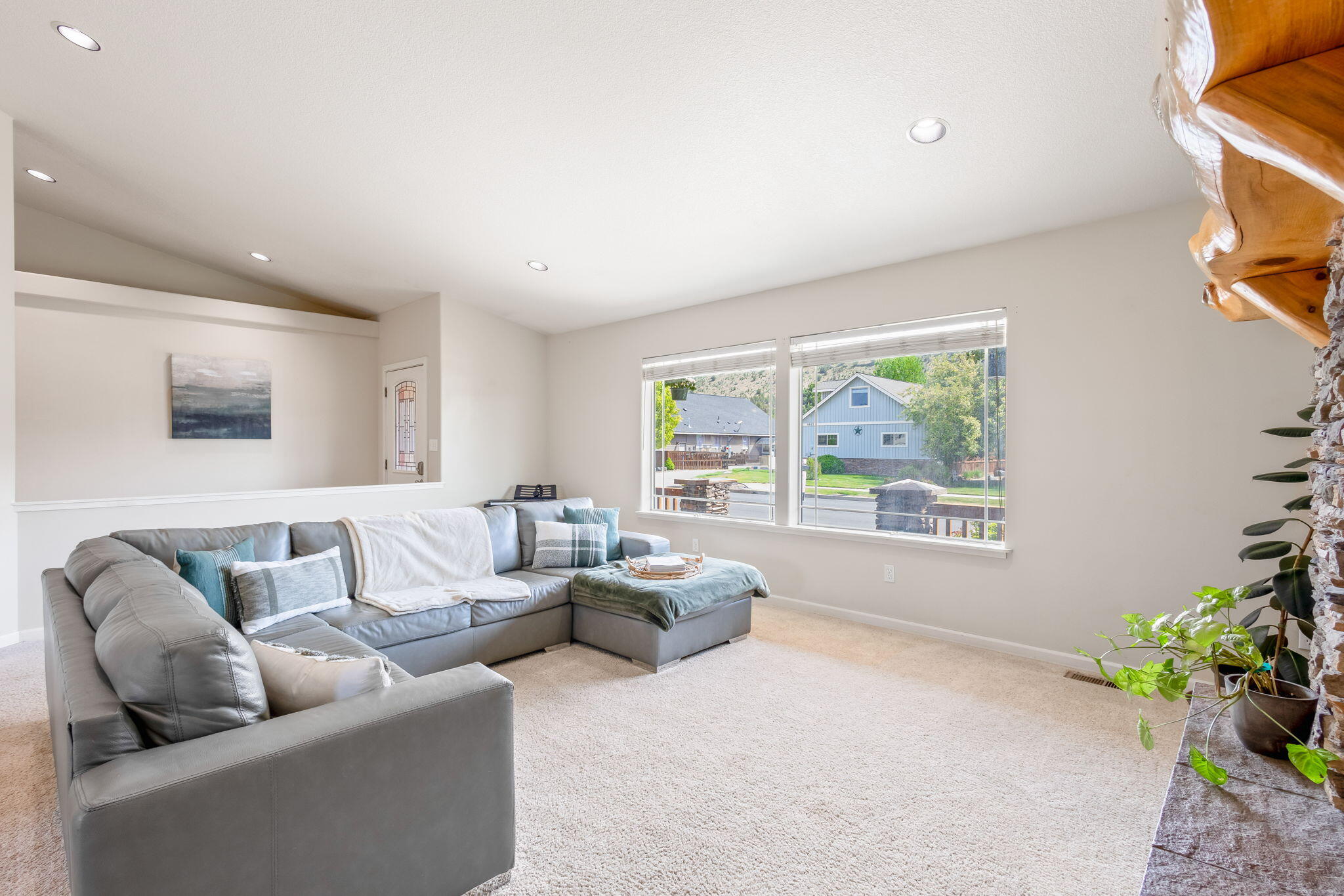 Crystal Springs - Residential