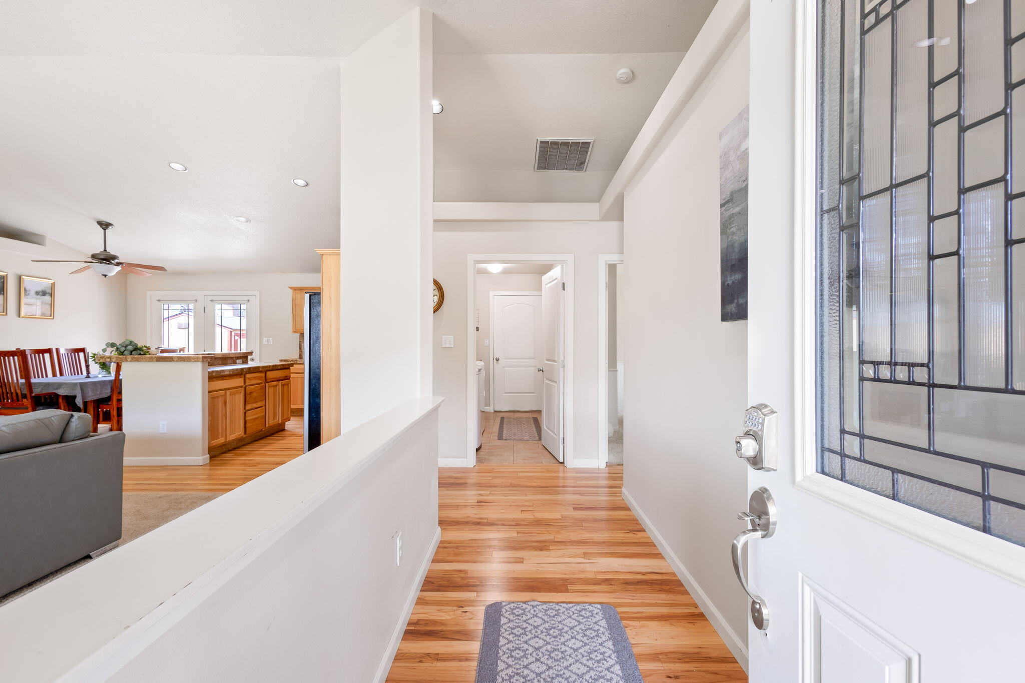 Crystal Springs - Residential