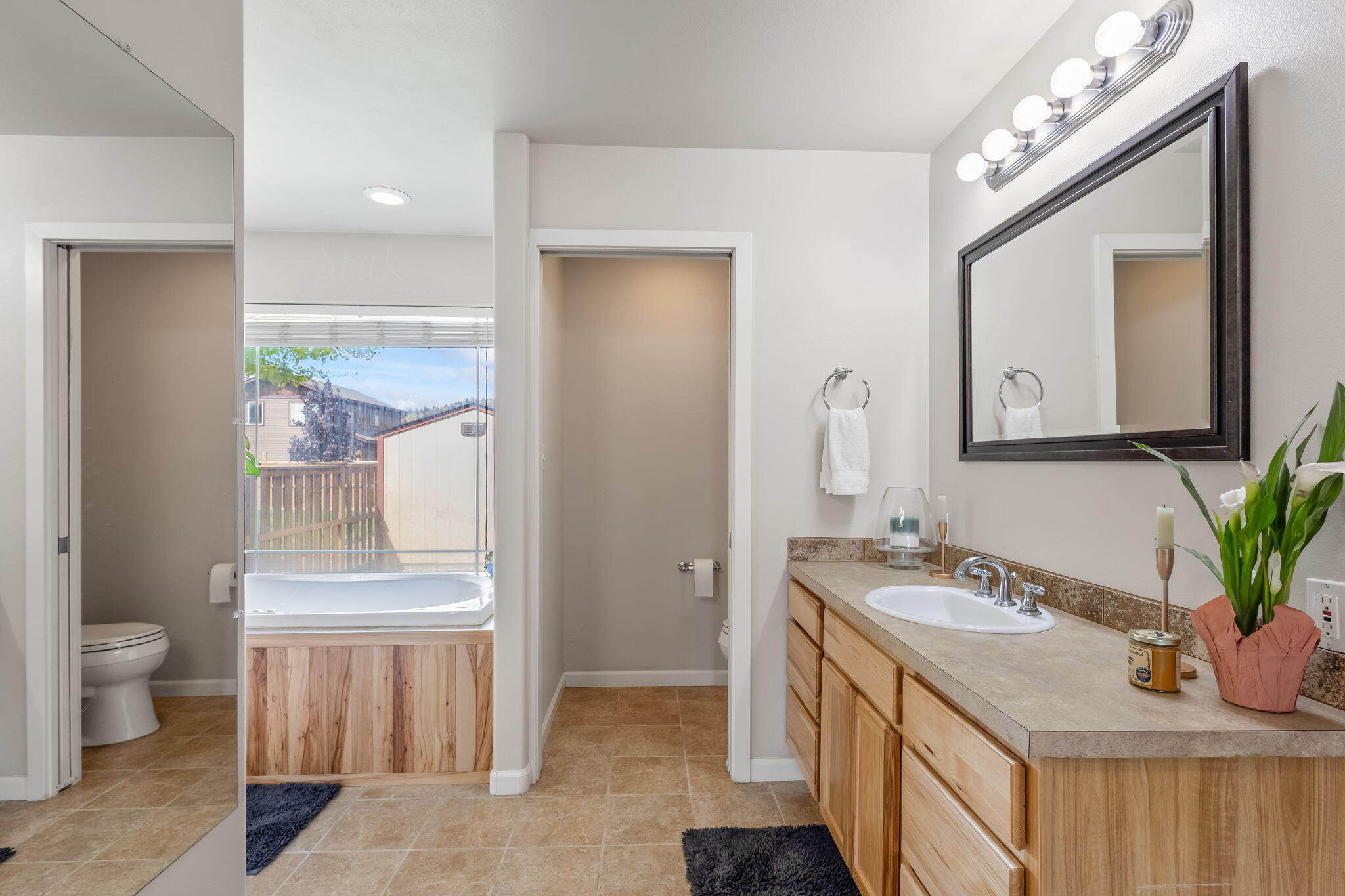 Crystal Springs - Residential