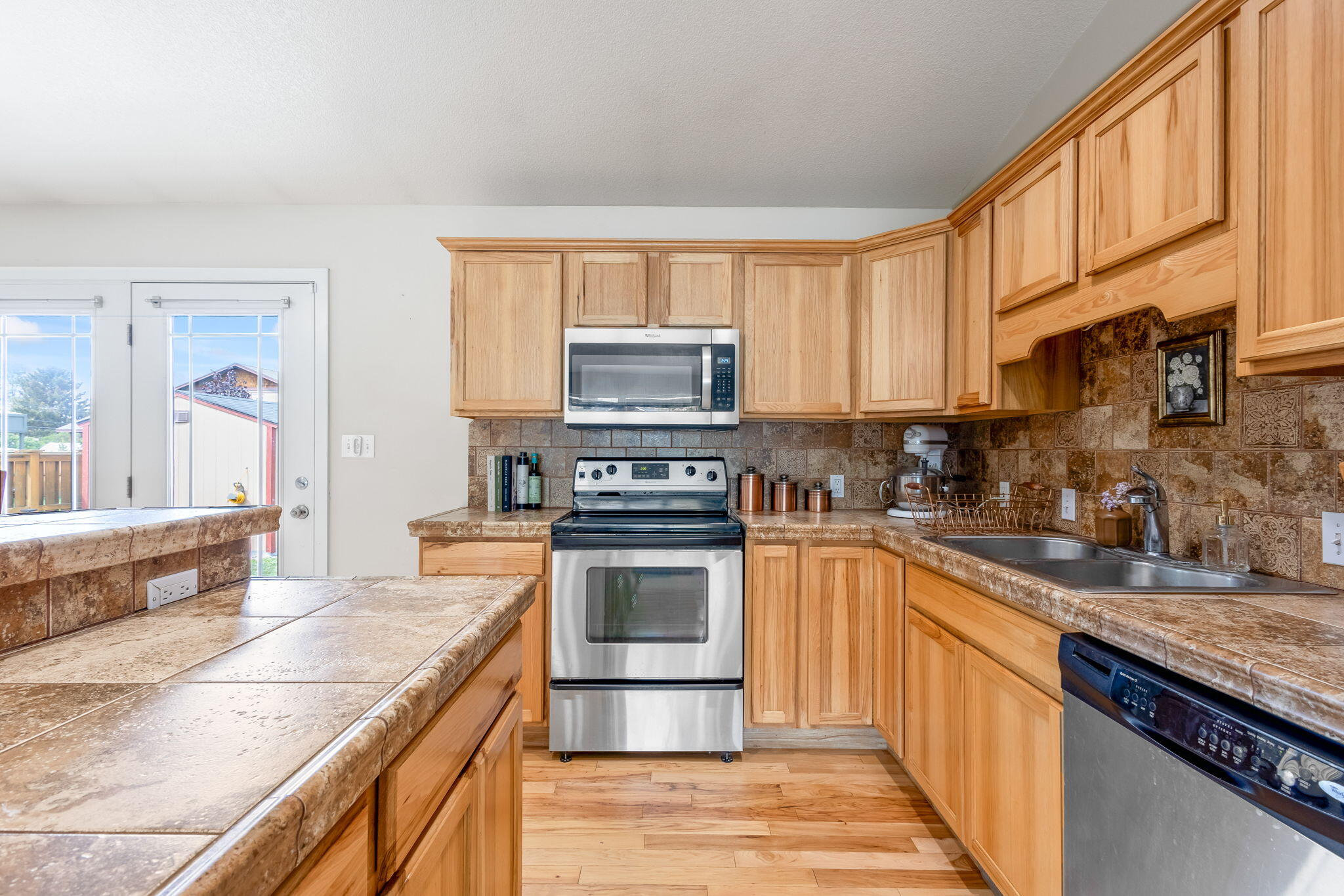 Crystal Springs - Residential