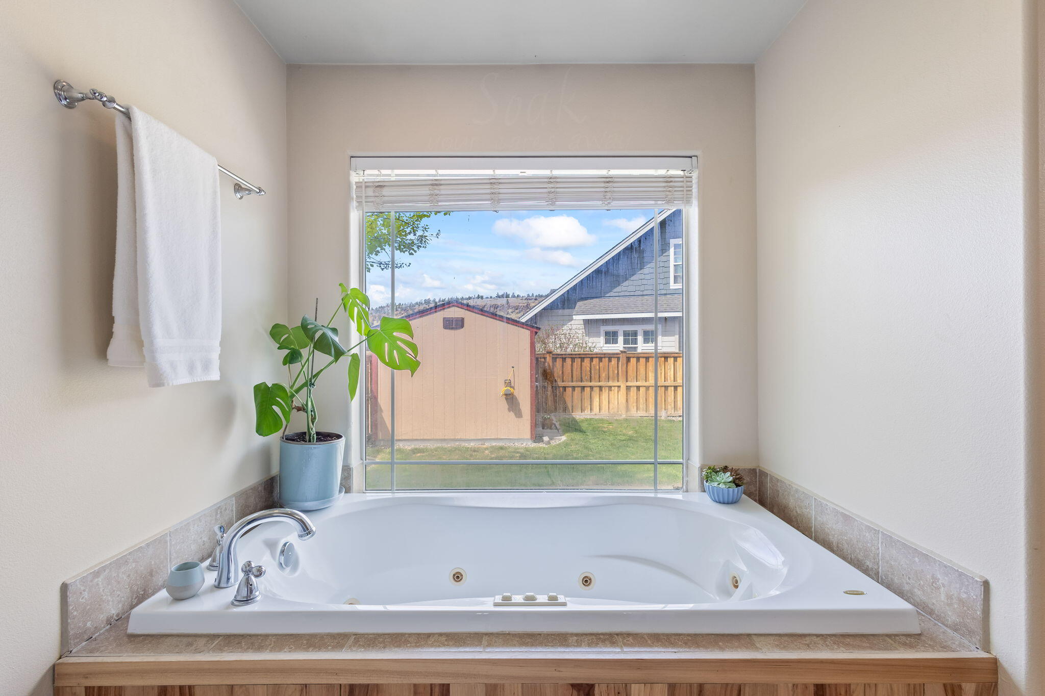 Crystal Springs - Residential