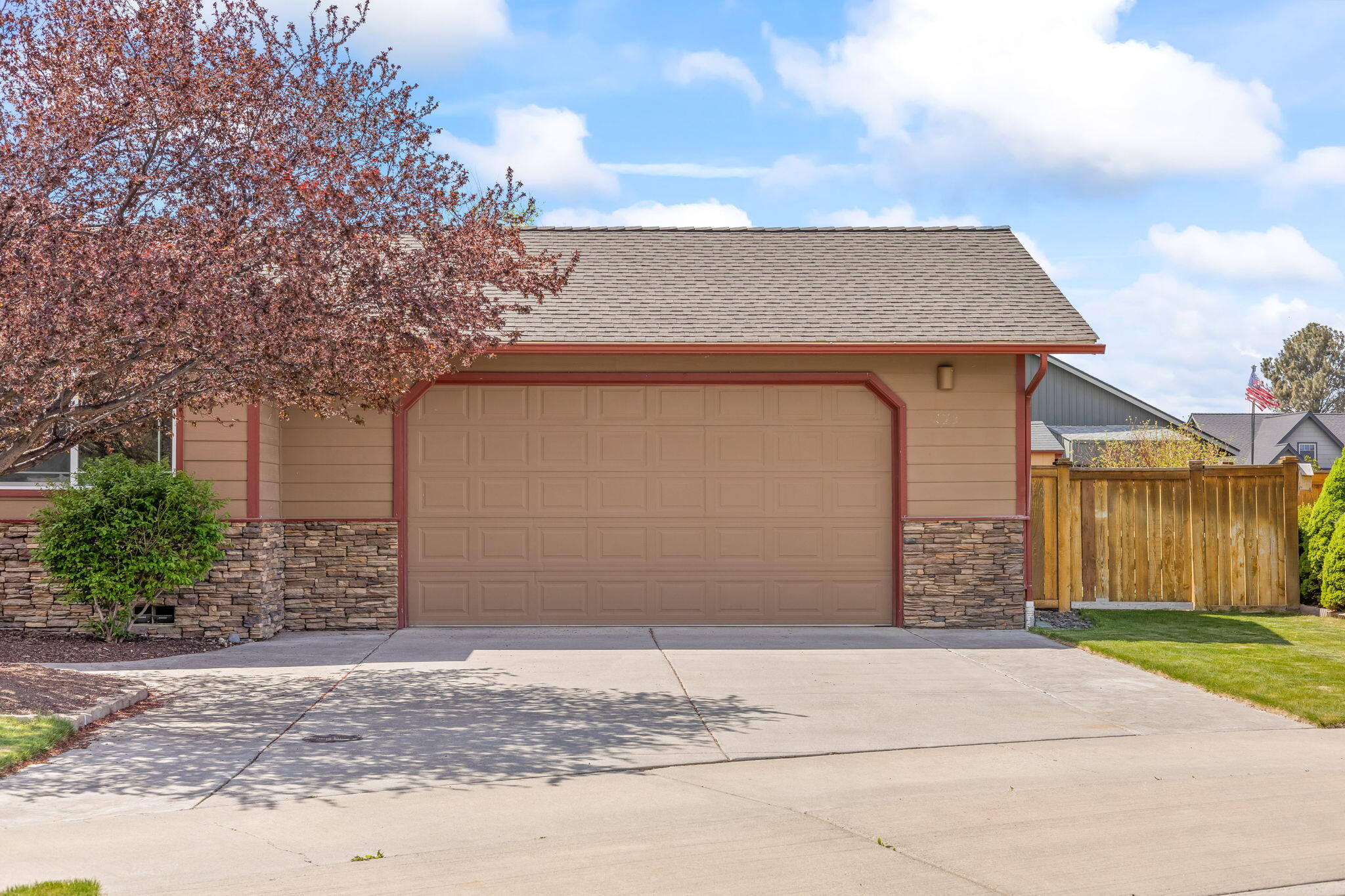 Crystal Springs - Residential