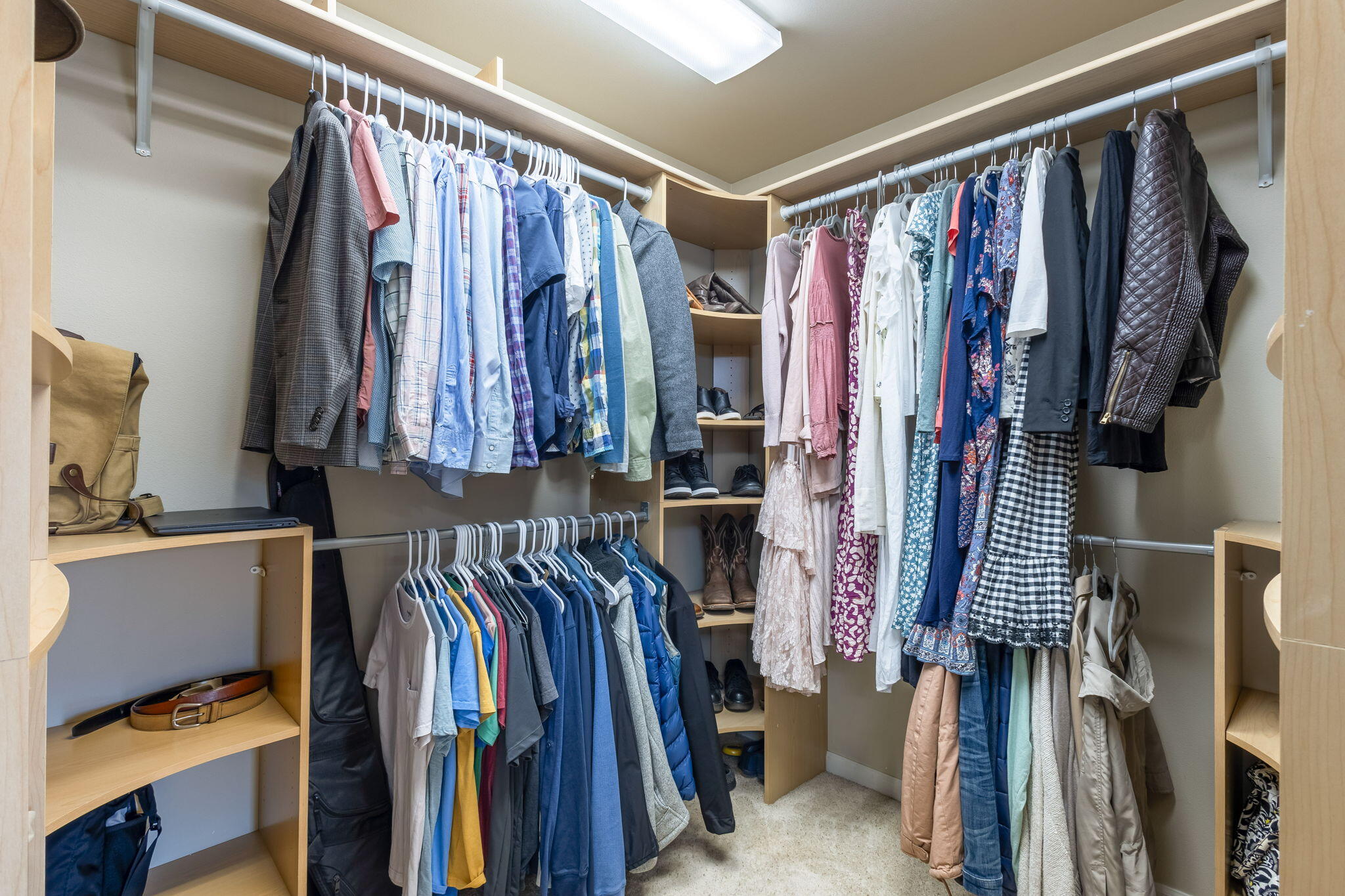 Crystal Springs - Residential