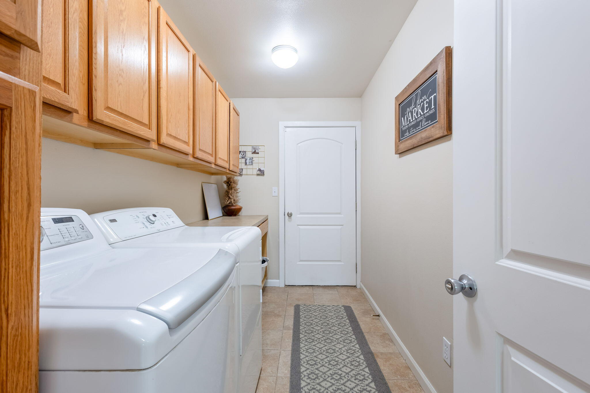 Crystal Springs - Residential