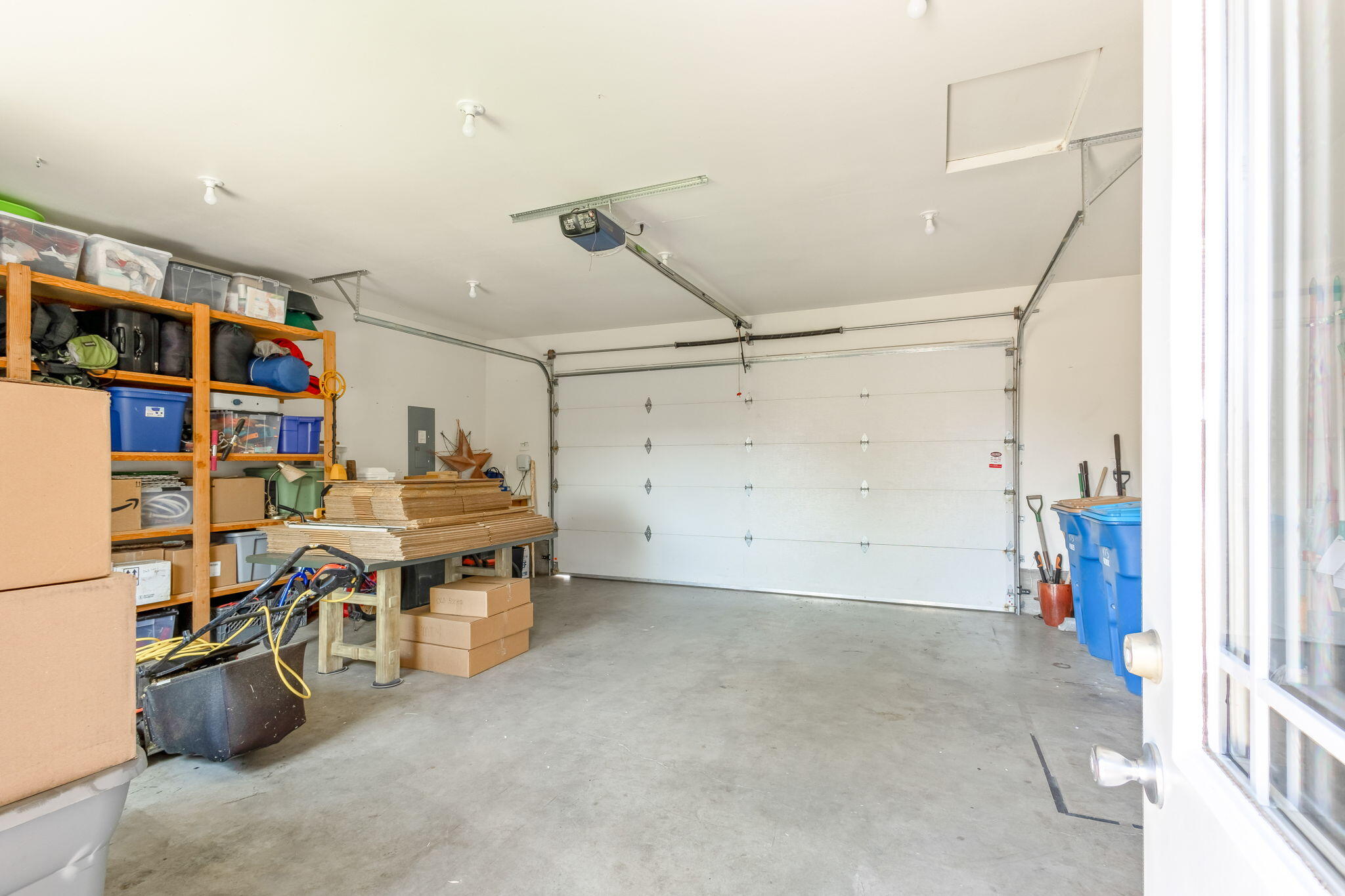 Crystal Springs - Residential