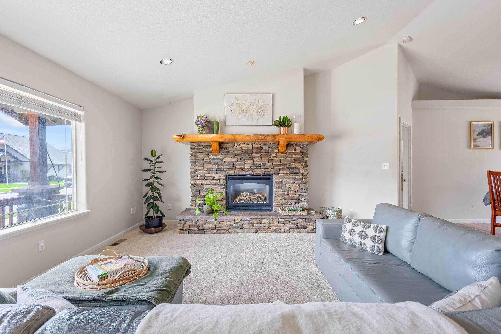 Crystal Springs - Residential