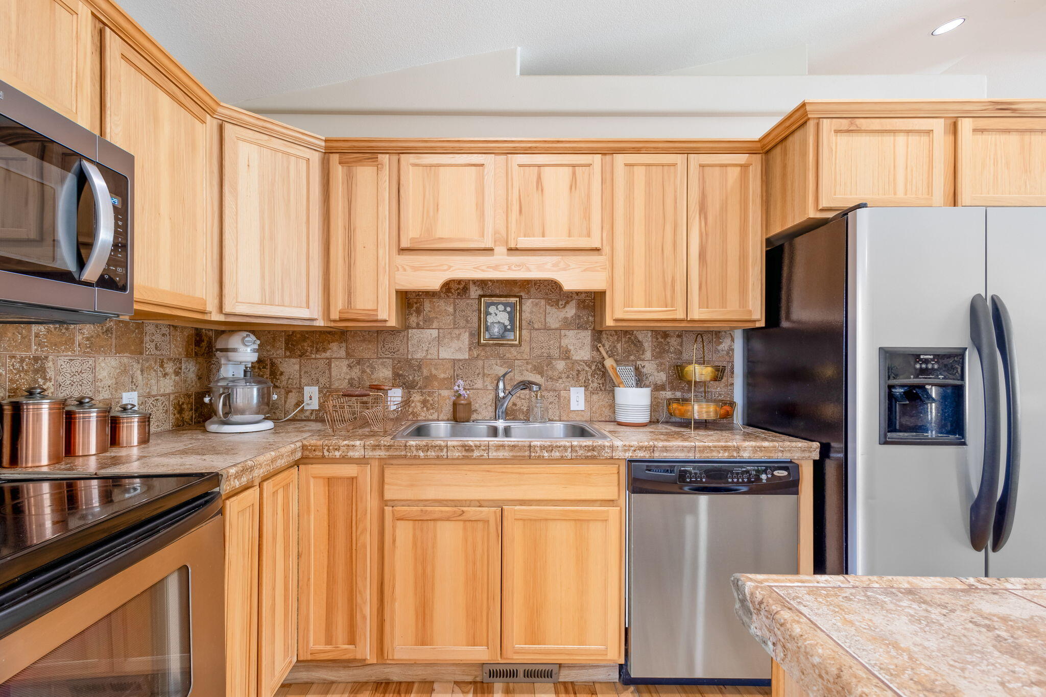 Crystal Springs - Residential