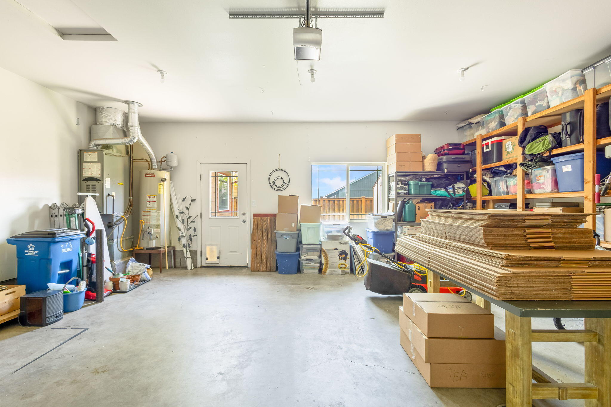 Crystal Springs - Residential