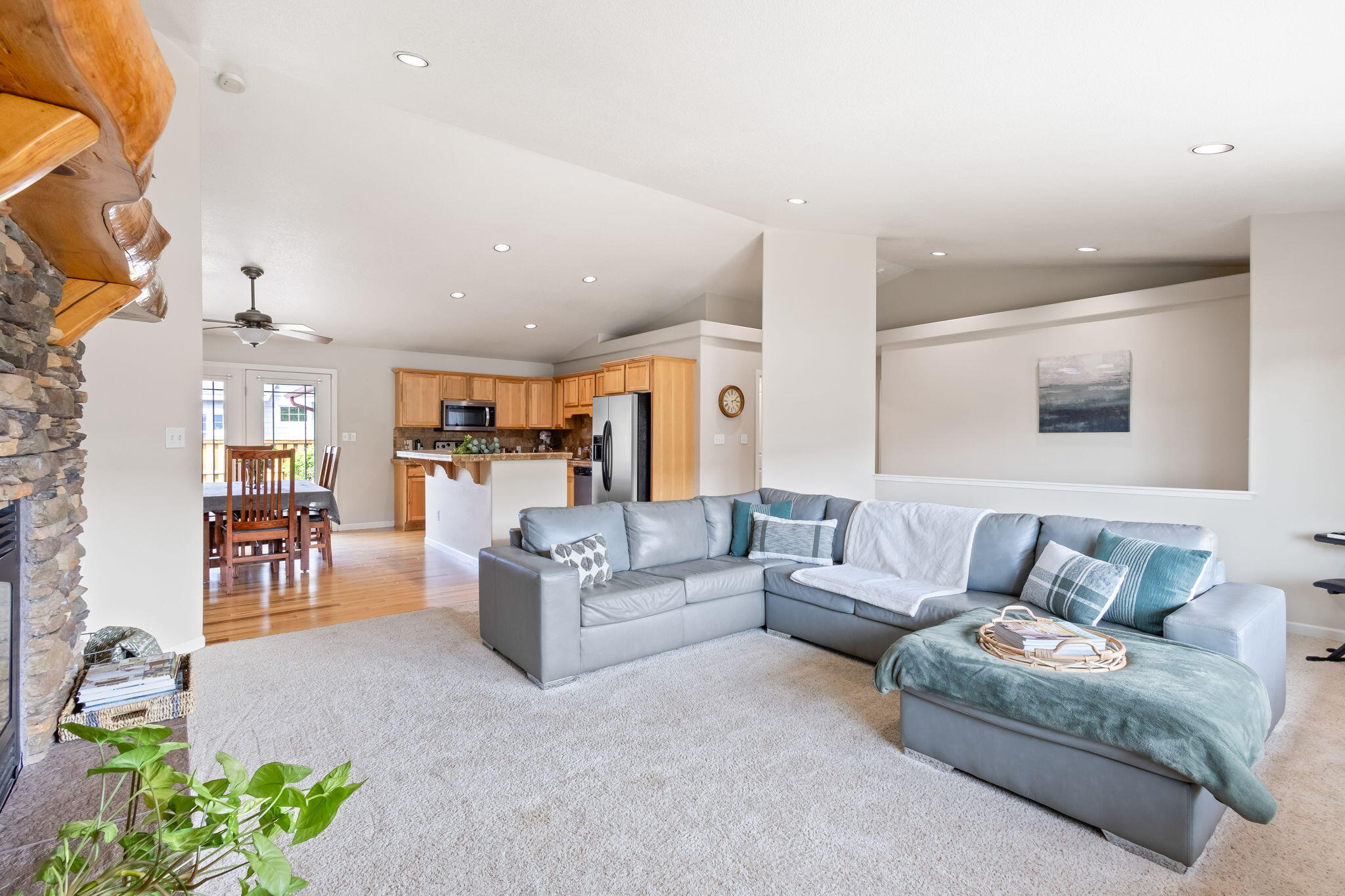 Crystal Springs - Residential