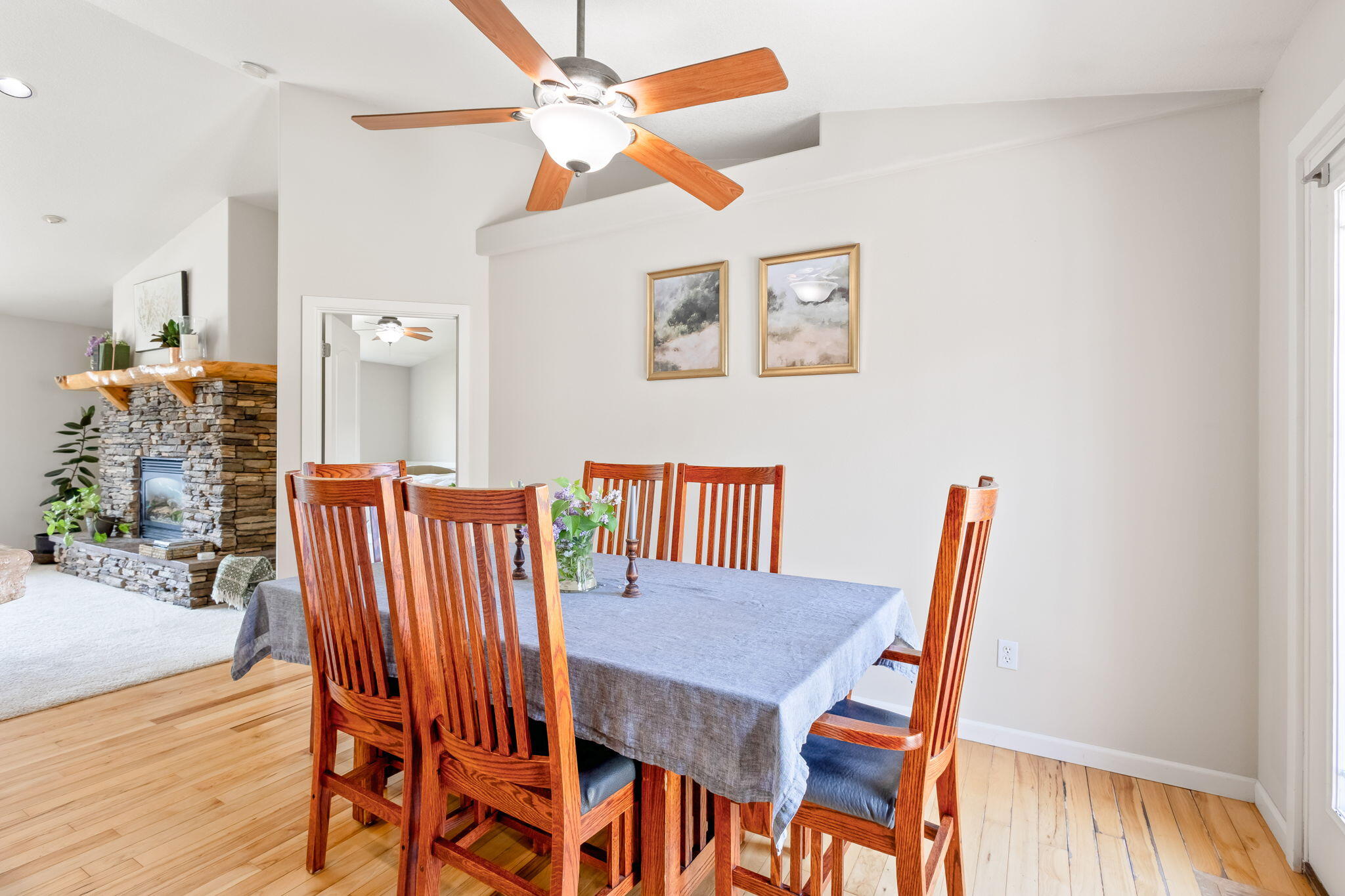 Crystal Springs - Residential