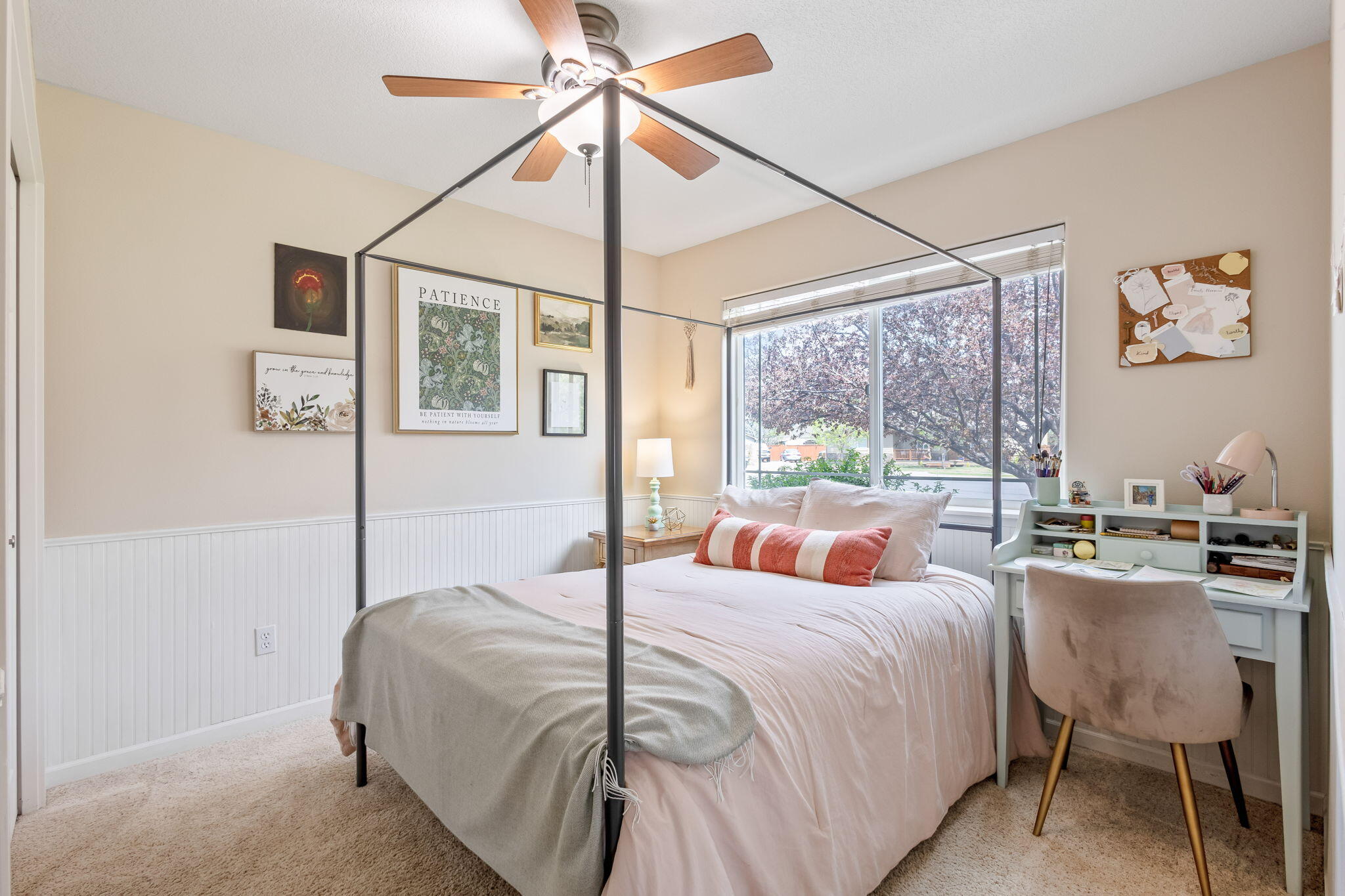 Crystal Springs - Residential