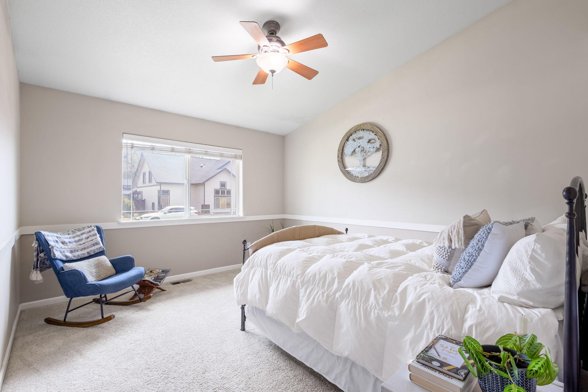 Crystal Springs - Residential