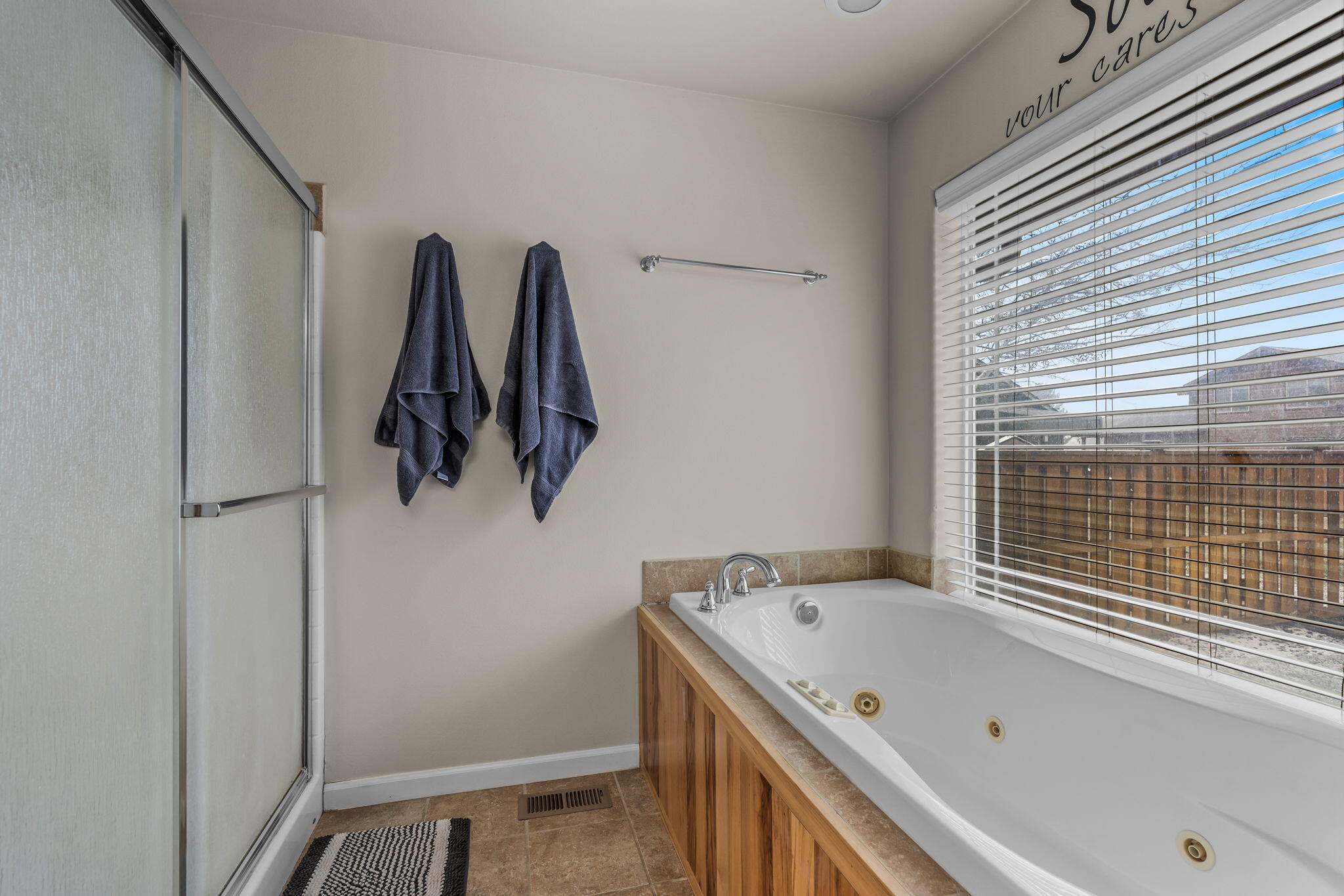 Crystal Springs - Residential