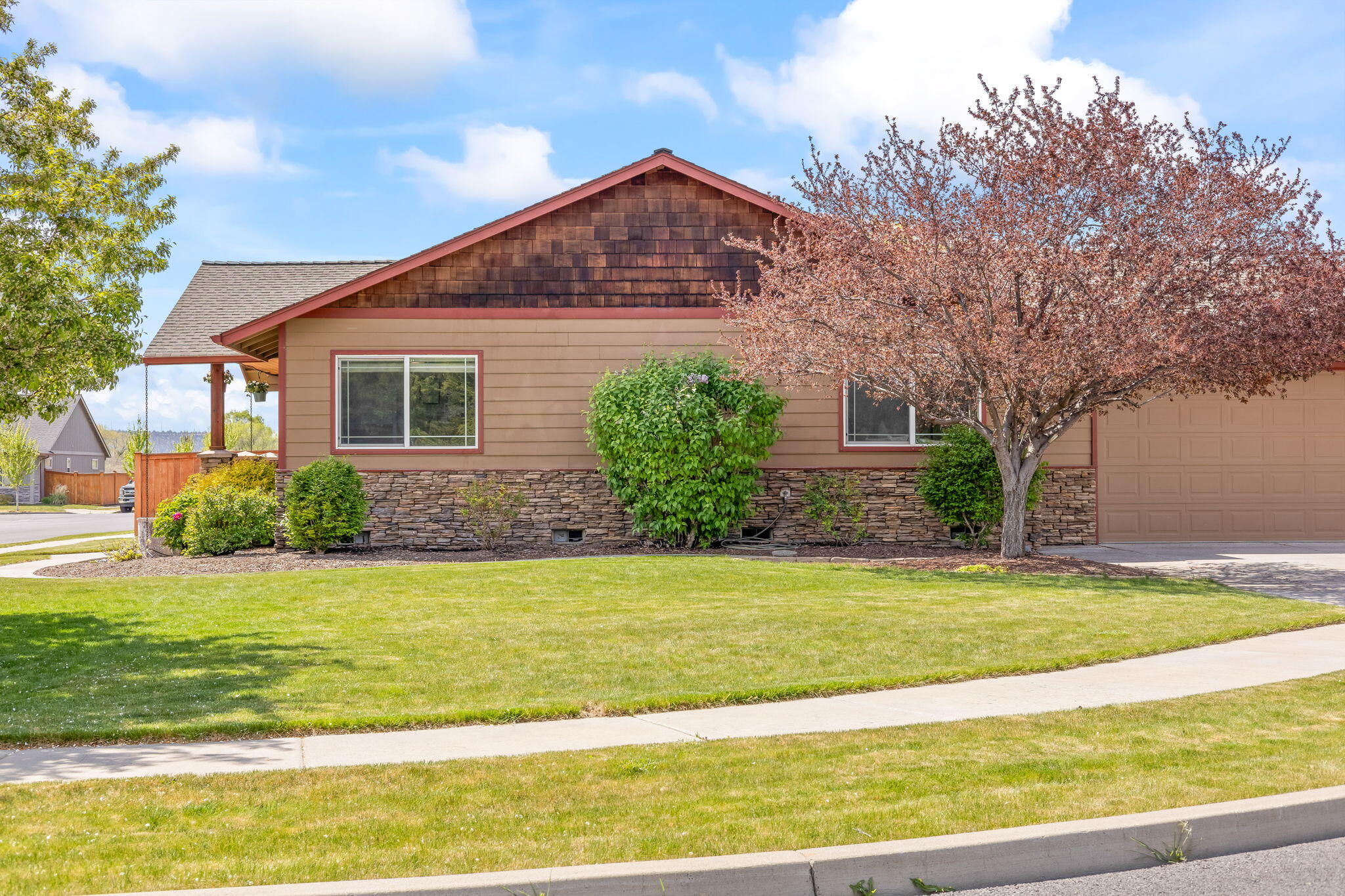 Crystal Springs - Residential