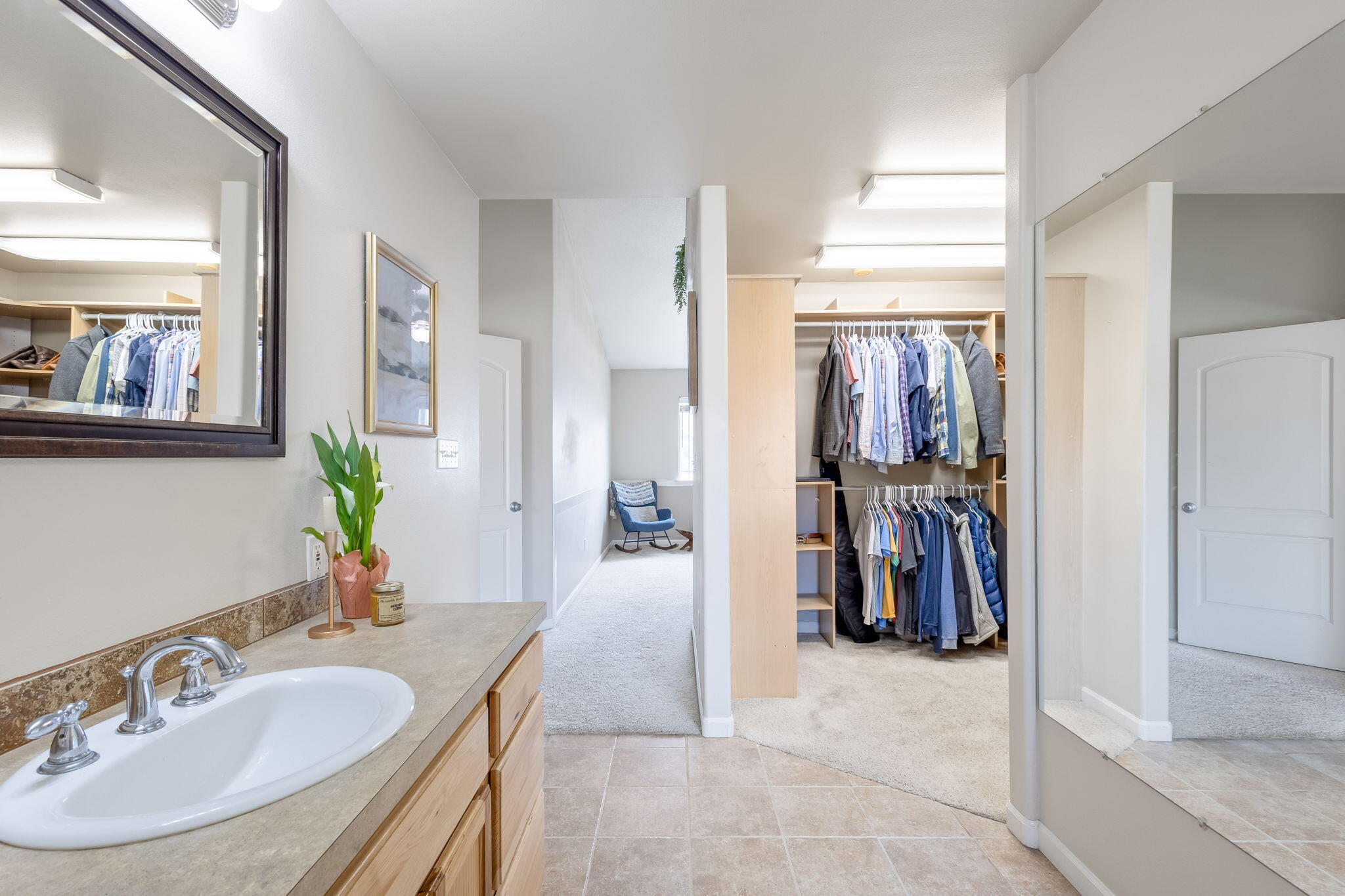 Crystal Springs - Residential