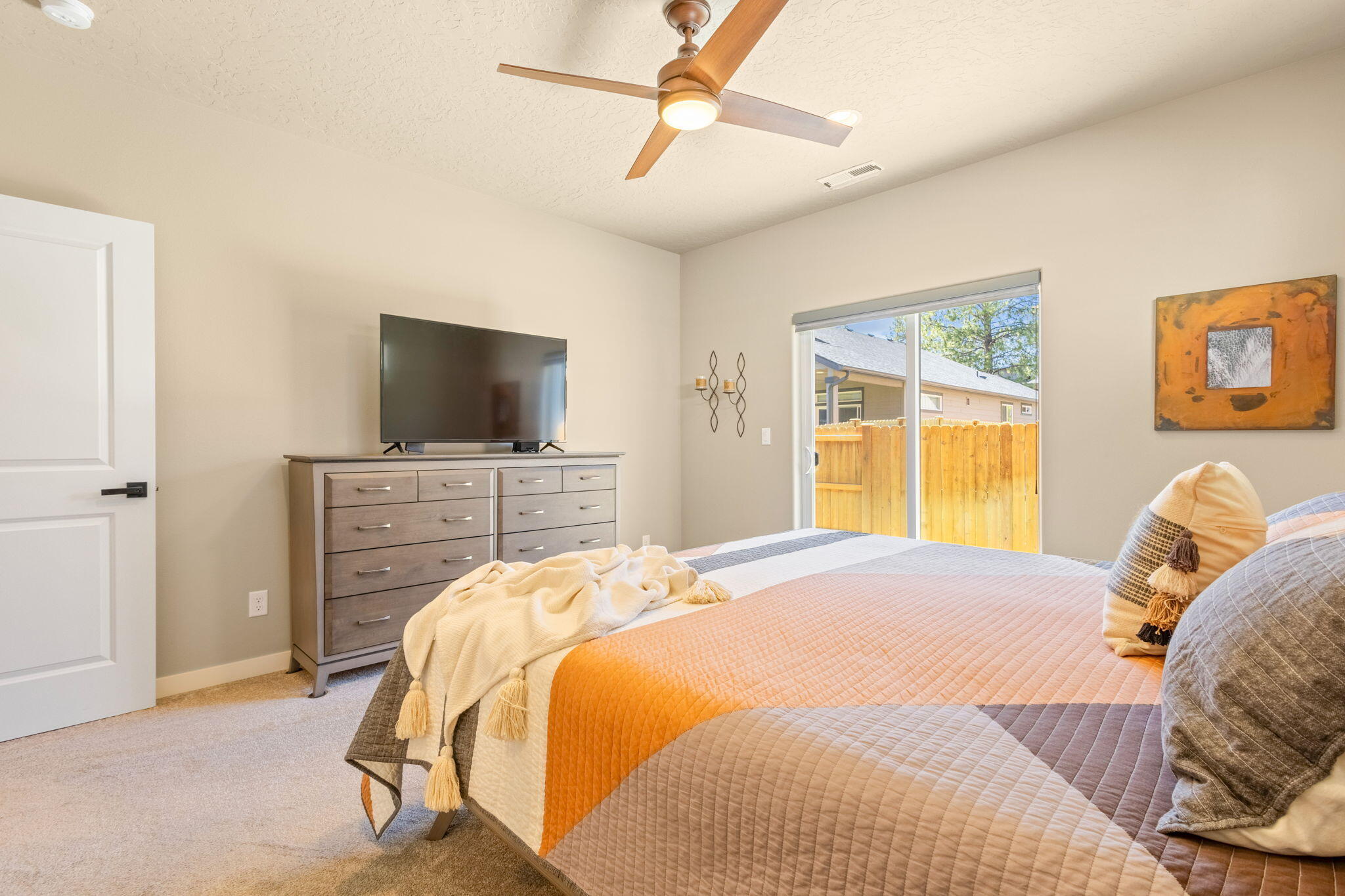 Mckenzie Meadow Vill - Residential