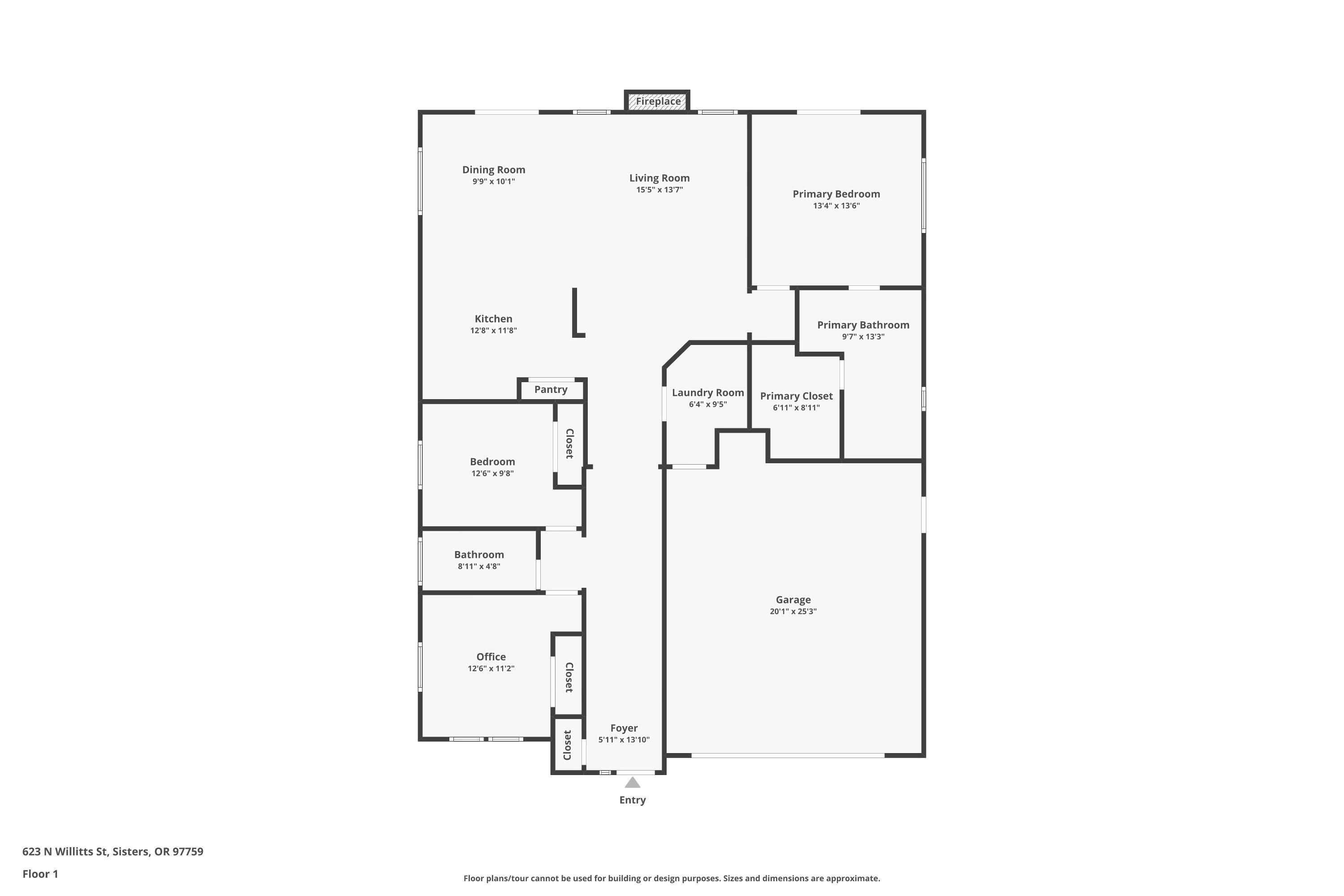 Mckenzie Meadow Vill - Residential