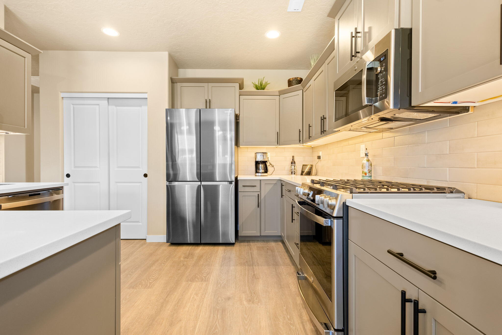 Mckenzie Meadow Vill - Residential