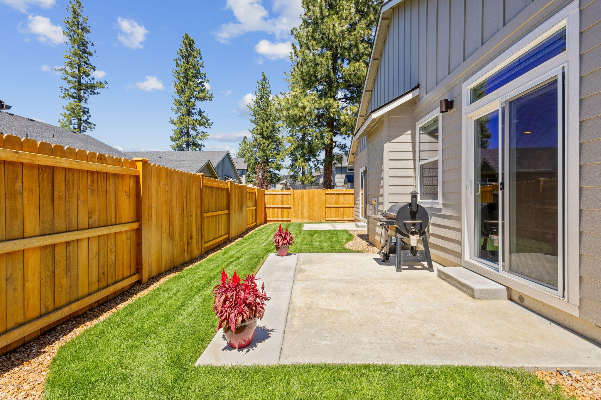 Mckenzie Meadow Vill - Residential